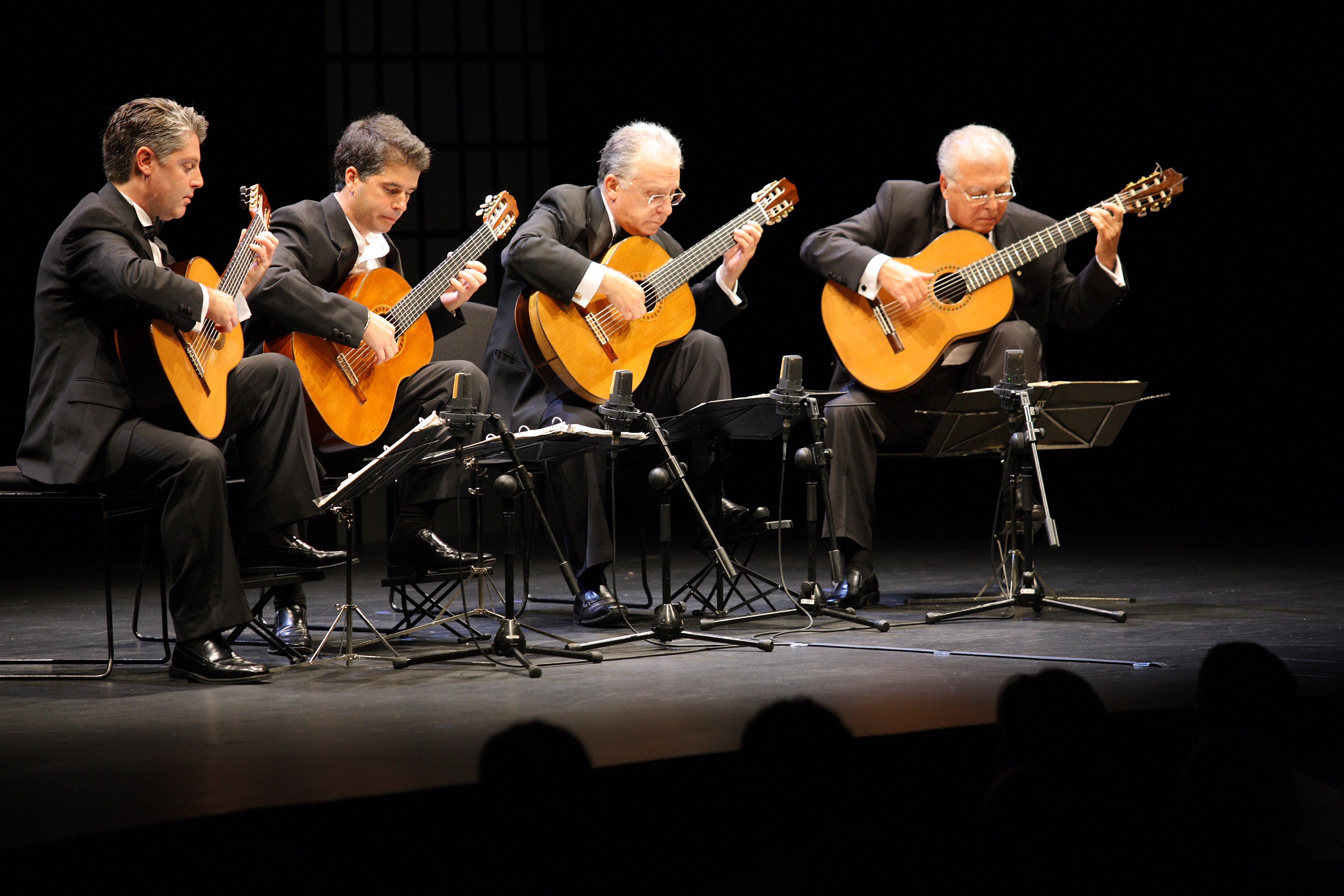 The Romeros | Adelaide