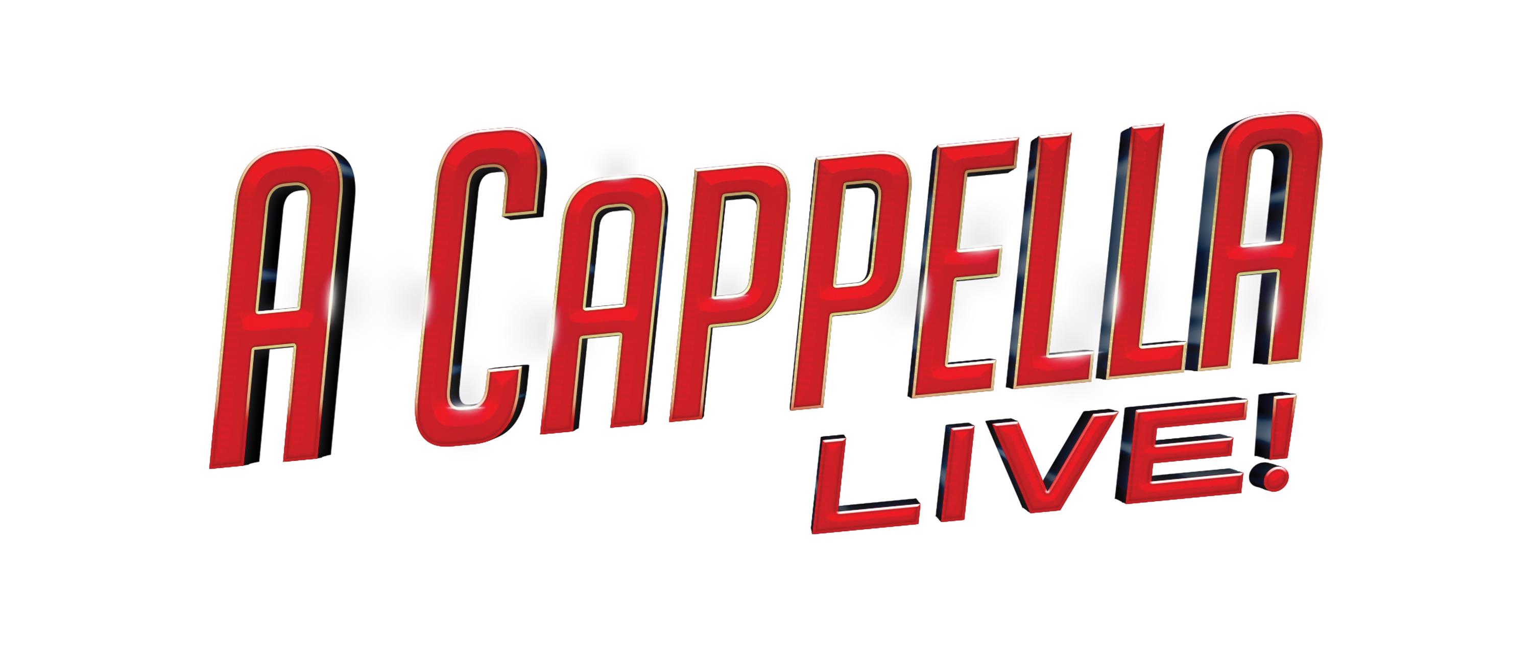A Cappella Live! 