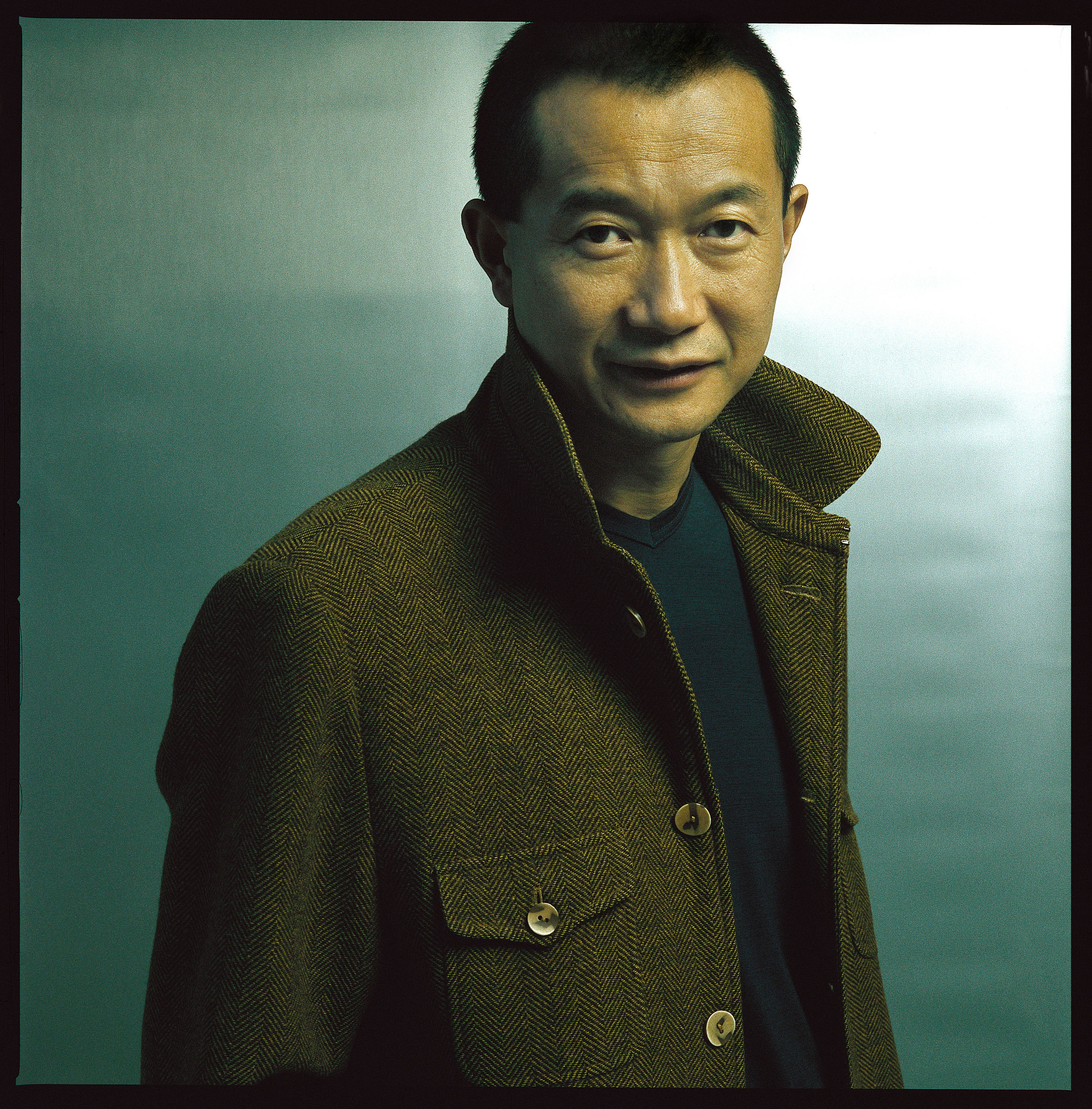 Tan Dun
