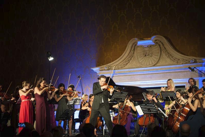 Rome Chamber Music Festival 