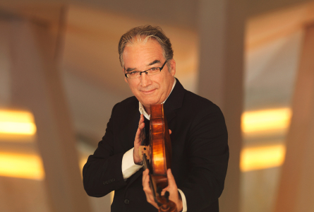 Berlin Philharmonic Piano Quartet | Matthew Hunter