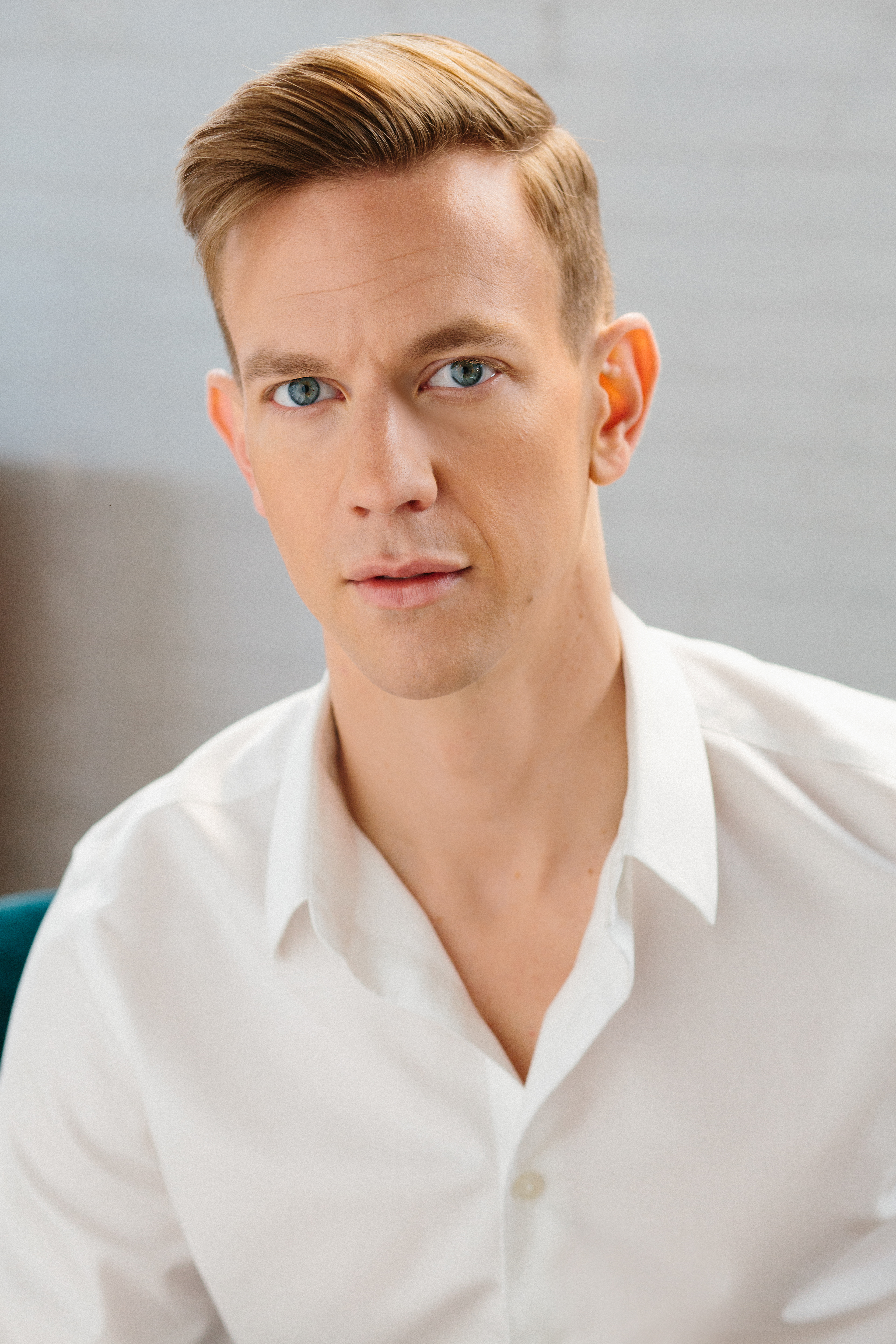 Photo: Arielle Doneson