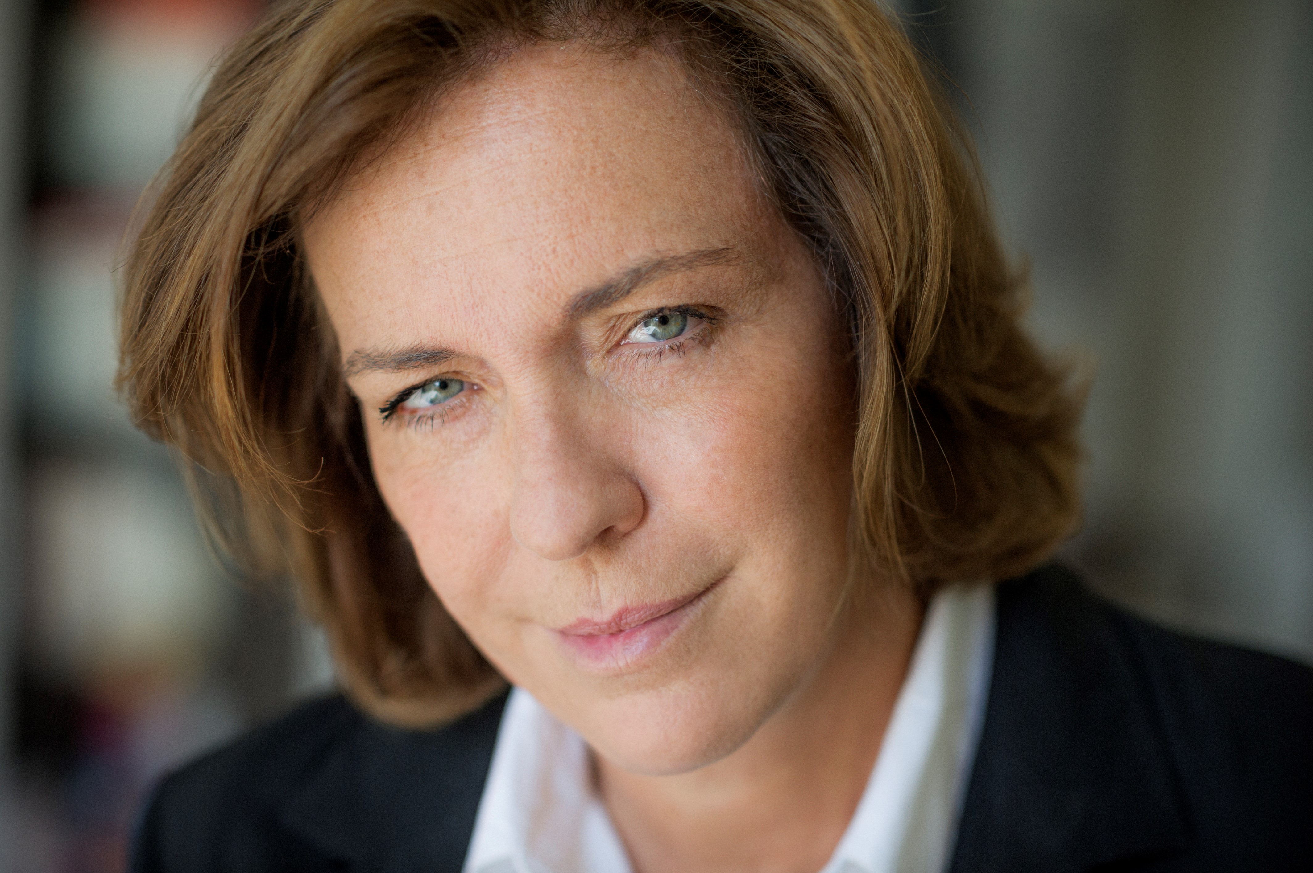 Laurence Equilbey | PC: Jean-Baptiste Millot