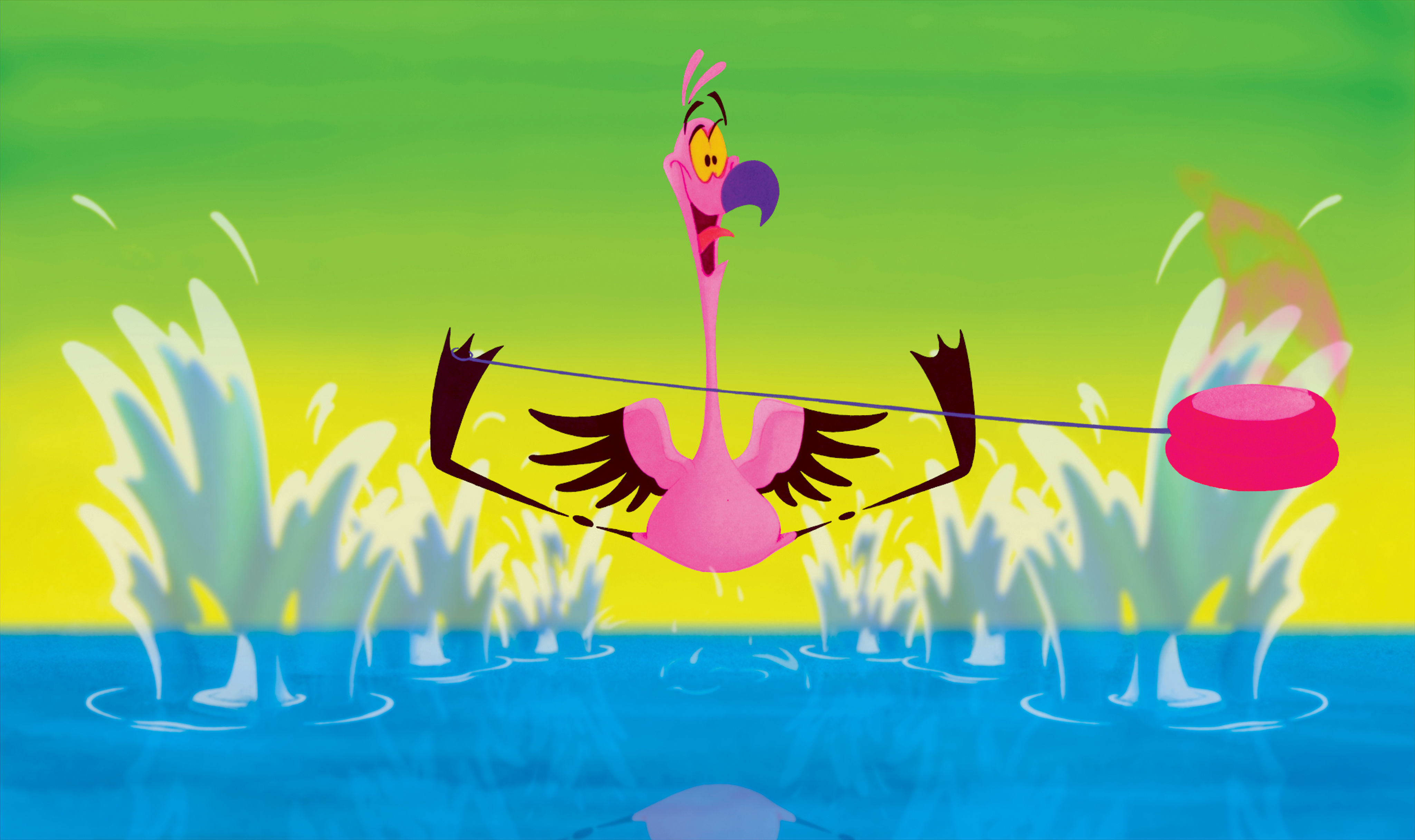 Fantasia Live In Concert