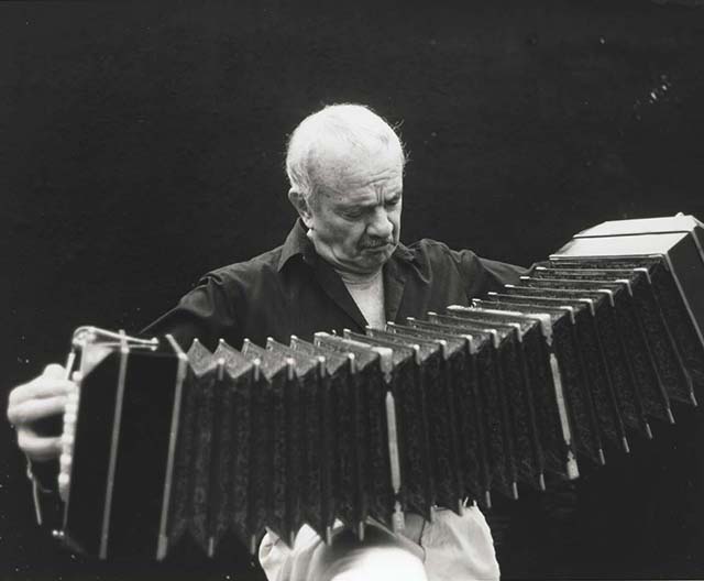 Astor Piazzolla