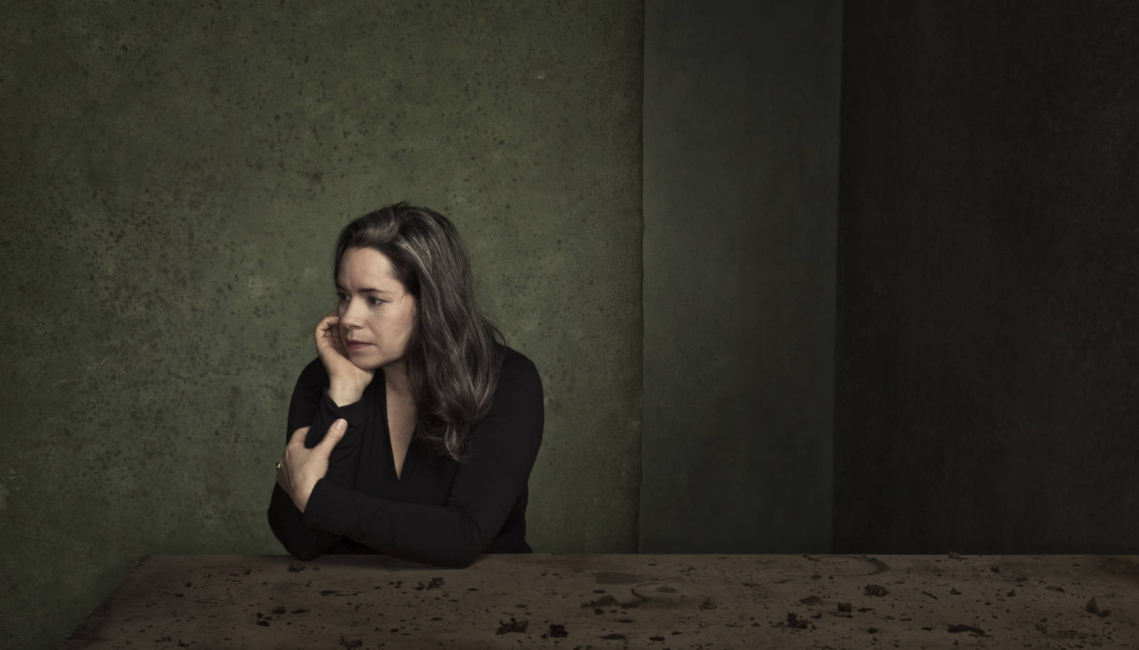Natalie Merchant - Symphony Pops and Specials, Contemporary