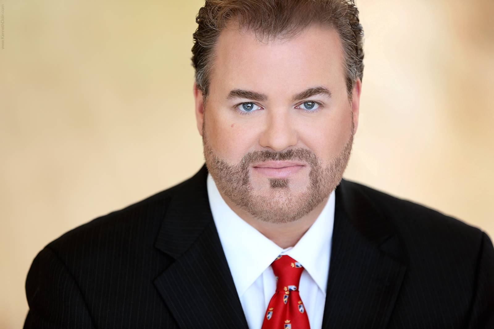 Bruce Sledge - Tenor