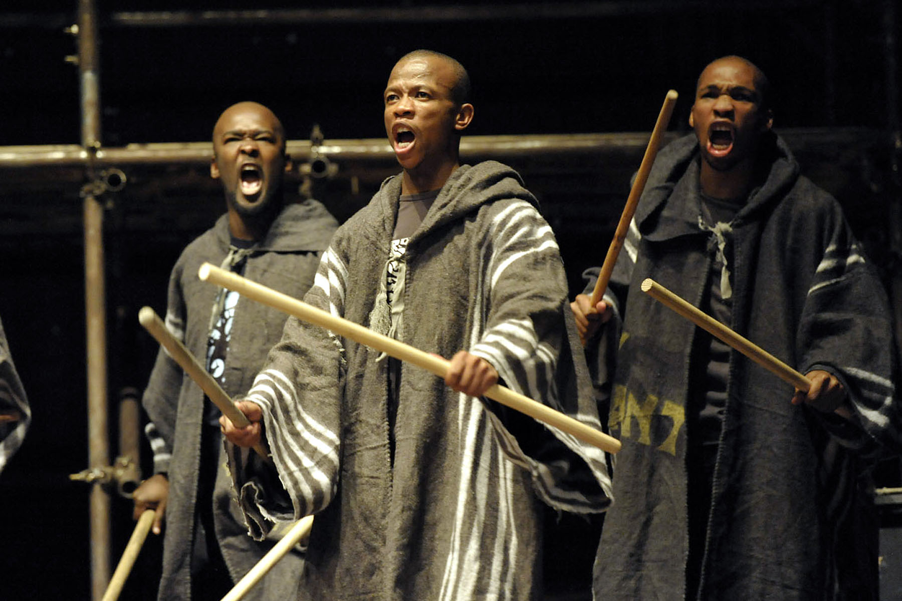 Aesop's Fables | Photo Credit: Keith Pattison