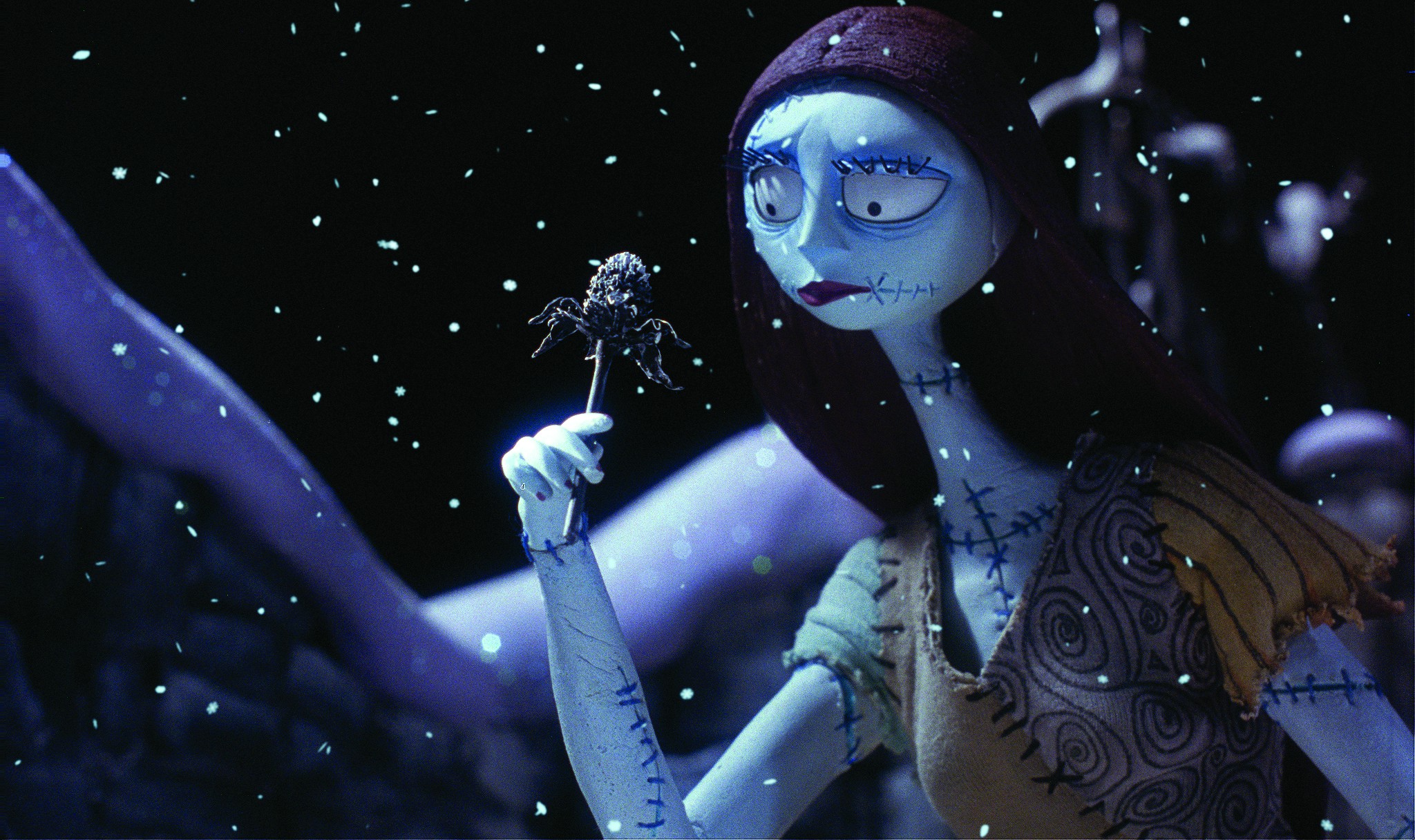 Tim Burton's The Nightmare Before Christmas In Concert Live to Film