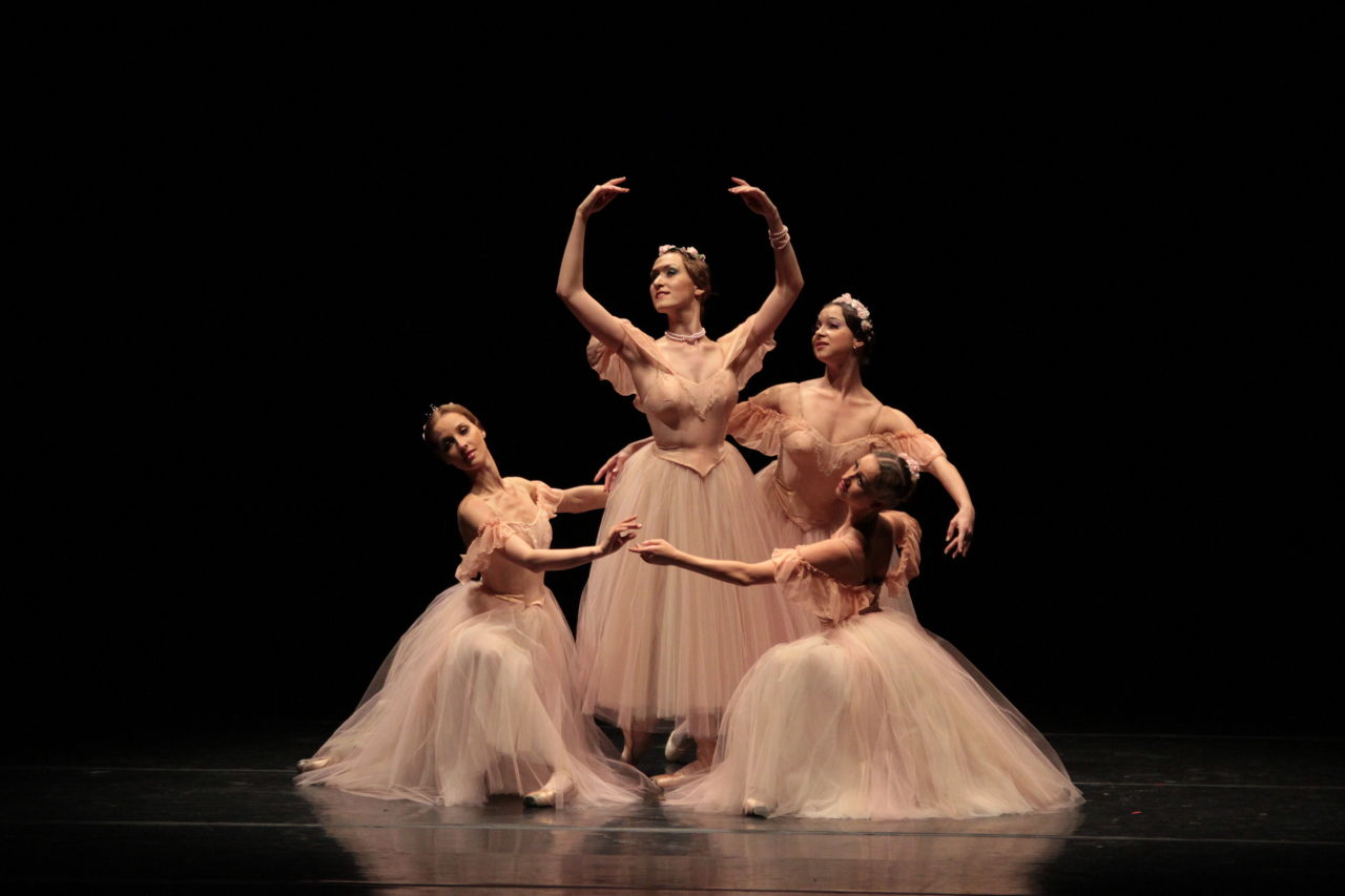 Russian National Ballet
