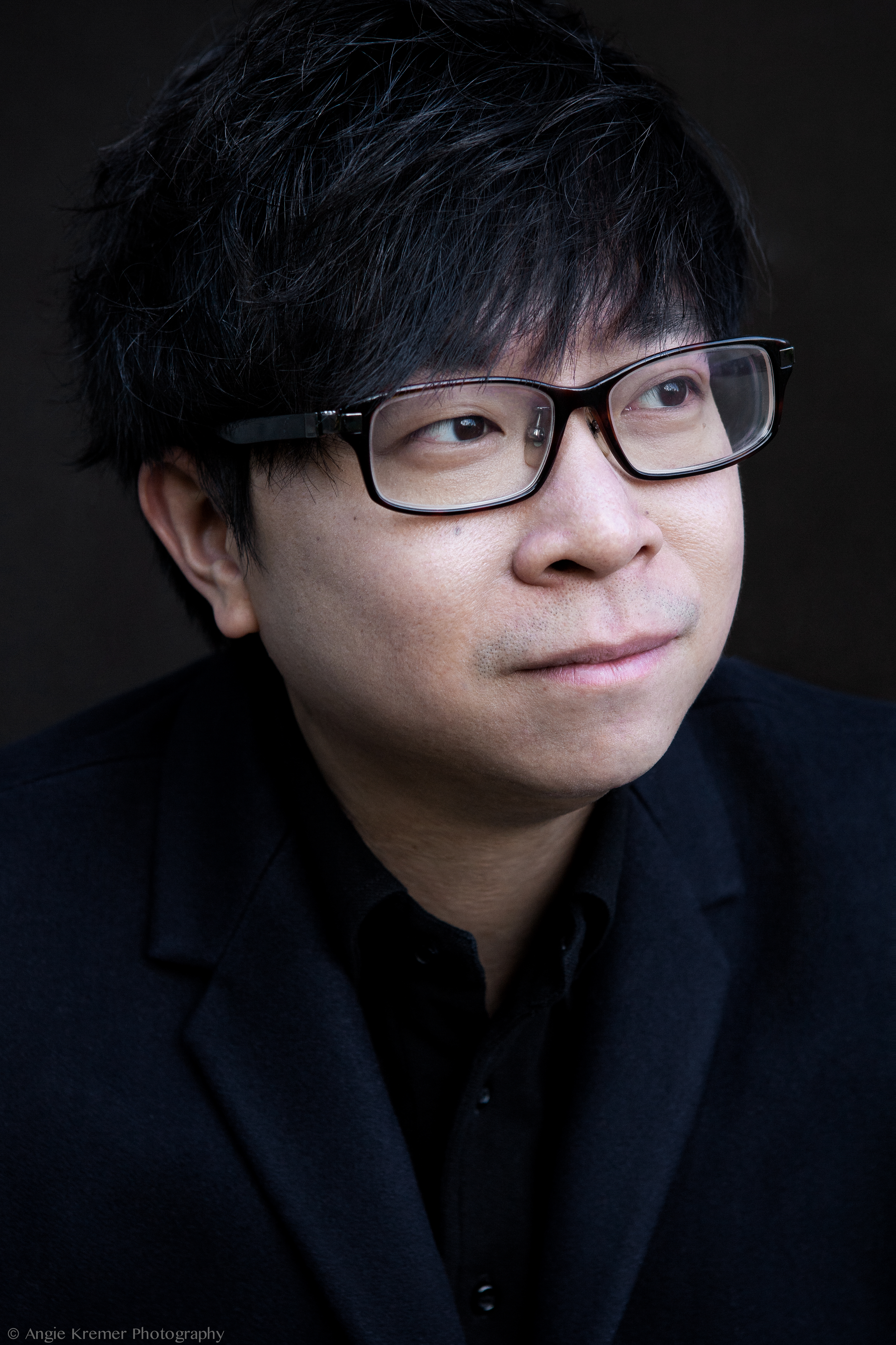 Kahchun Wong | PC: Angie Kremer