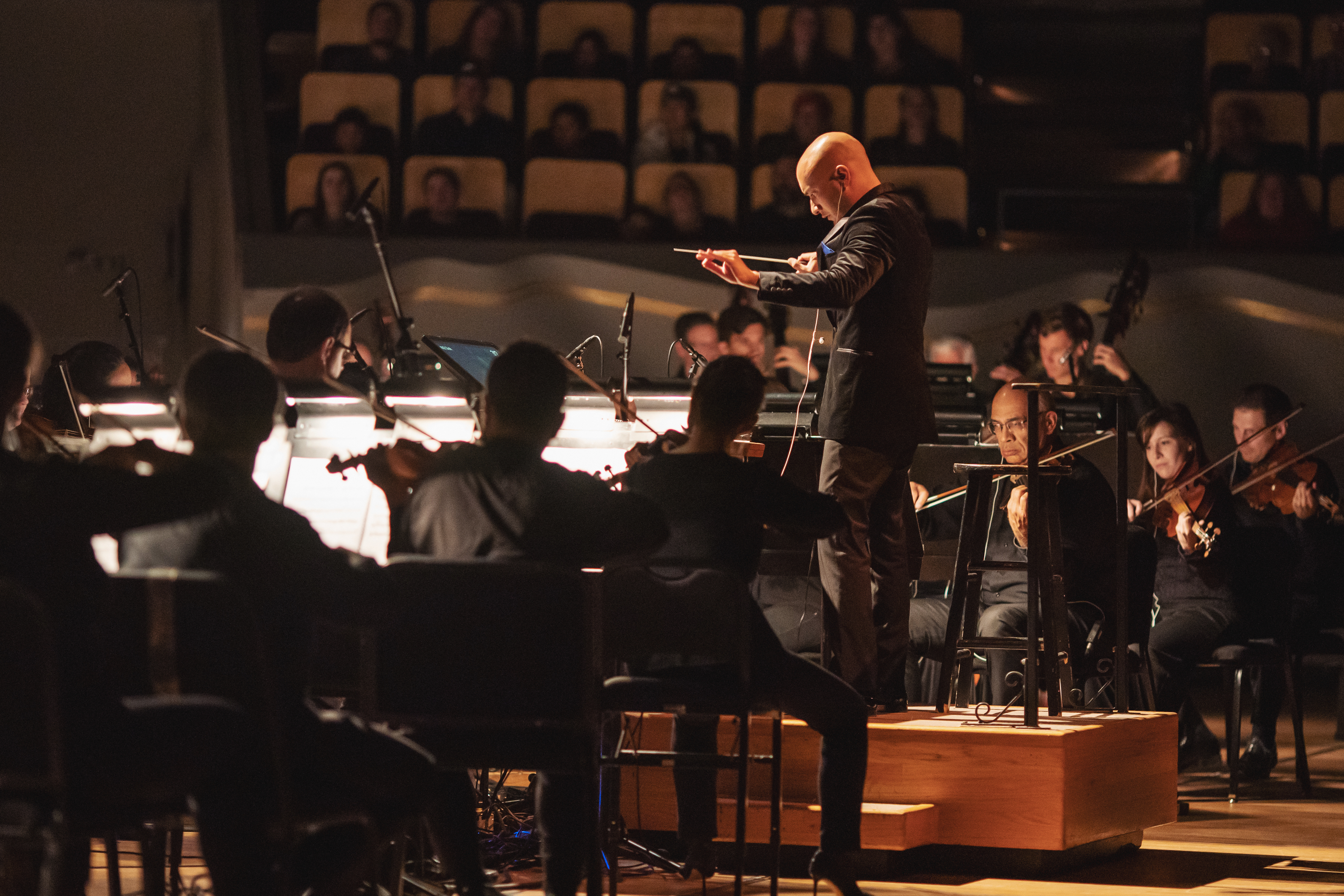 Christopher Dragon - The Colorado Symphony - The Goonies in Concert