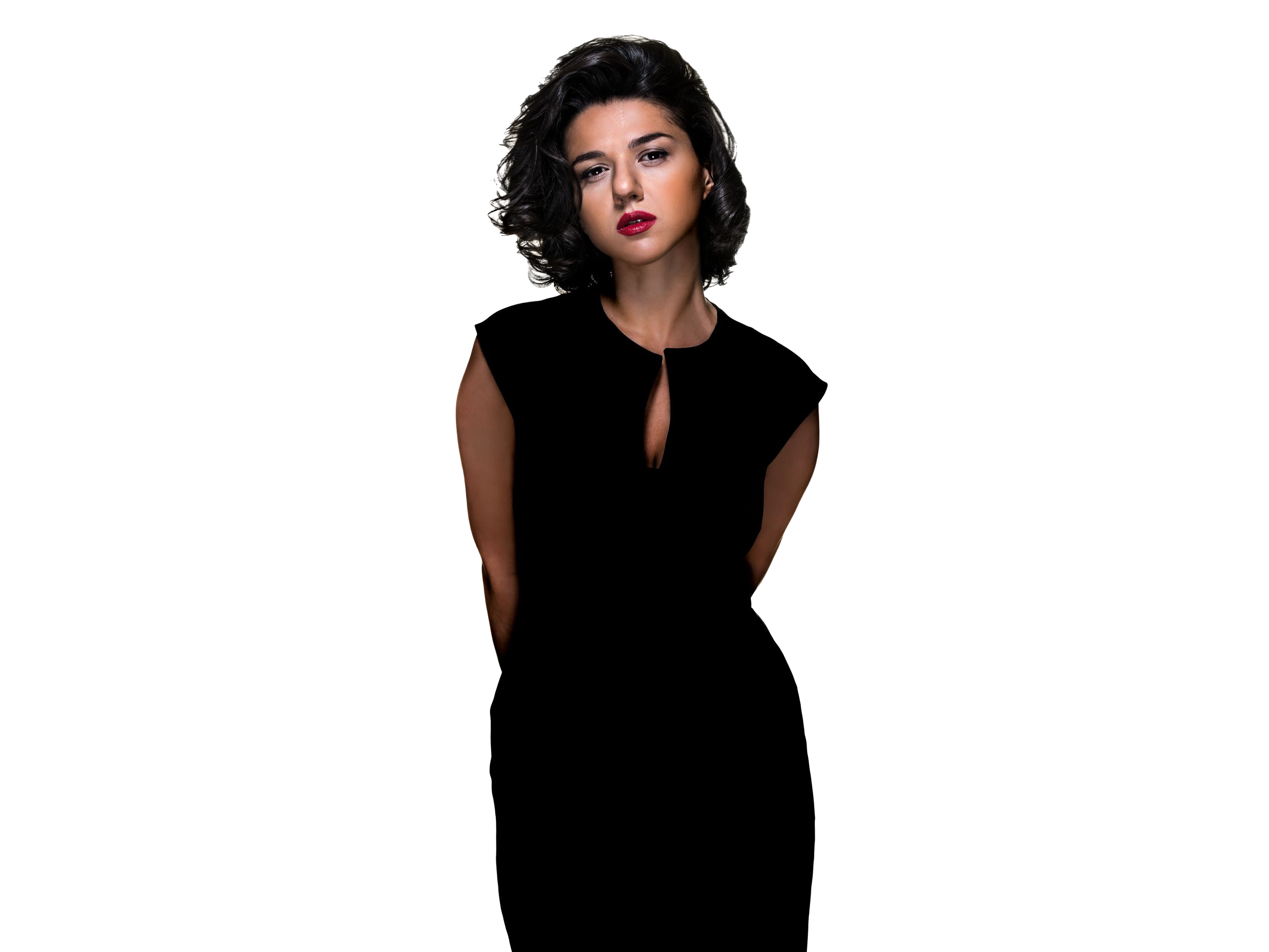 Khatia Buniatishvili | PC: Gavin Evans