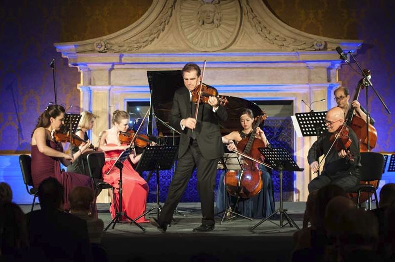 Rome Chamber Music Festival 