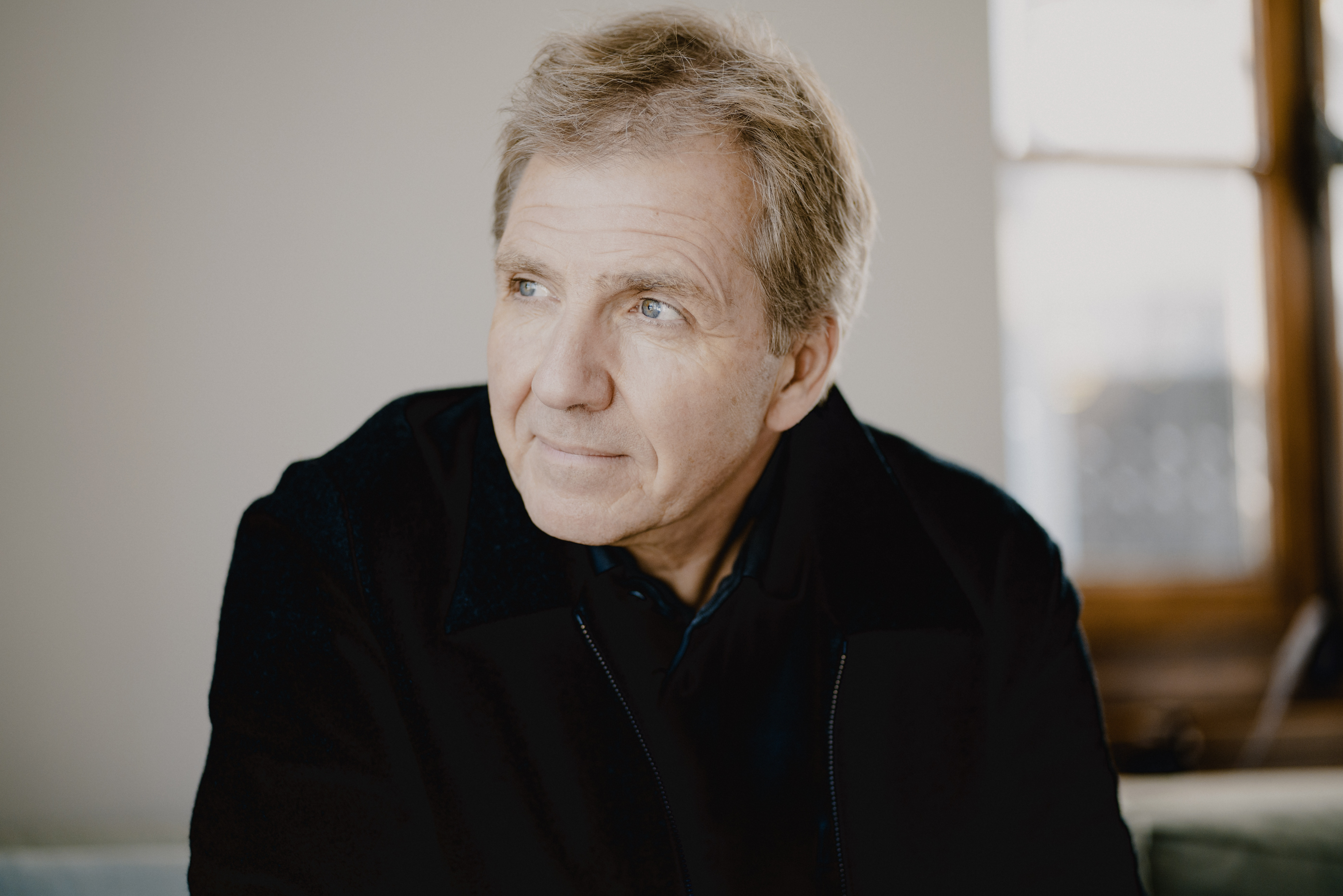 Thierry Fischer | PC: Marco Borggreve