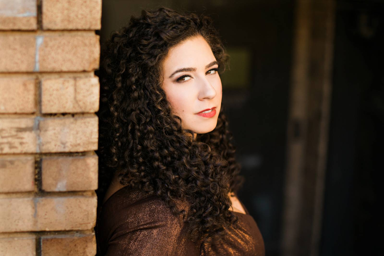 Daryl Freedman - Mezzo-Soprano