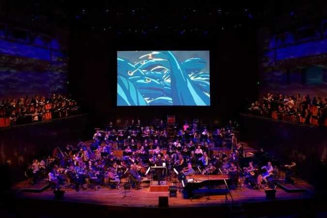 Joe Hisaishi Symphonic Concert Returns to Melbourne