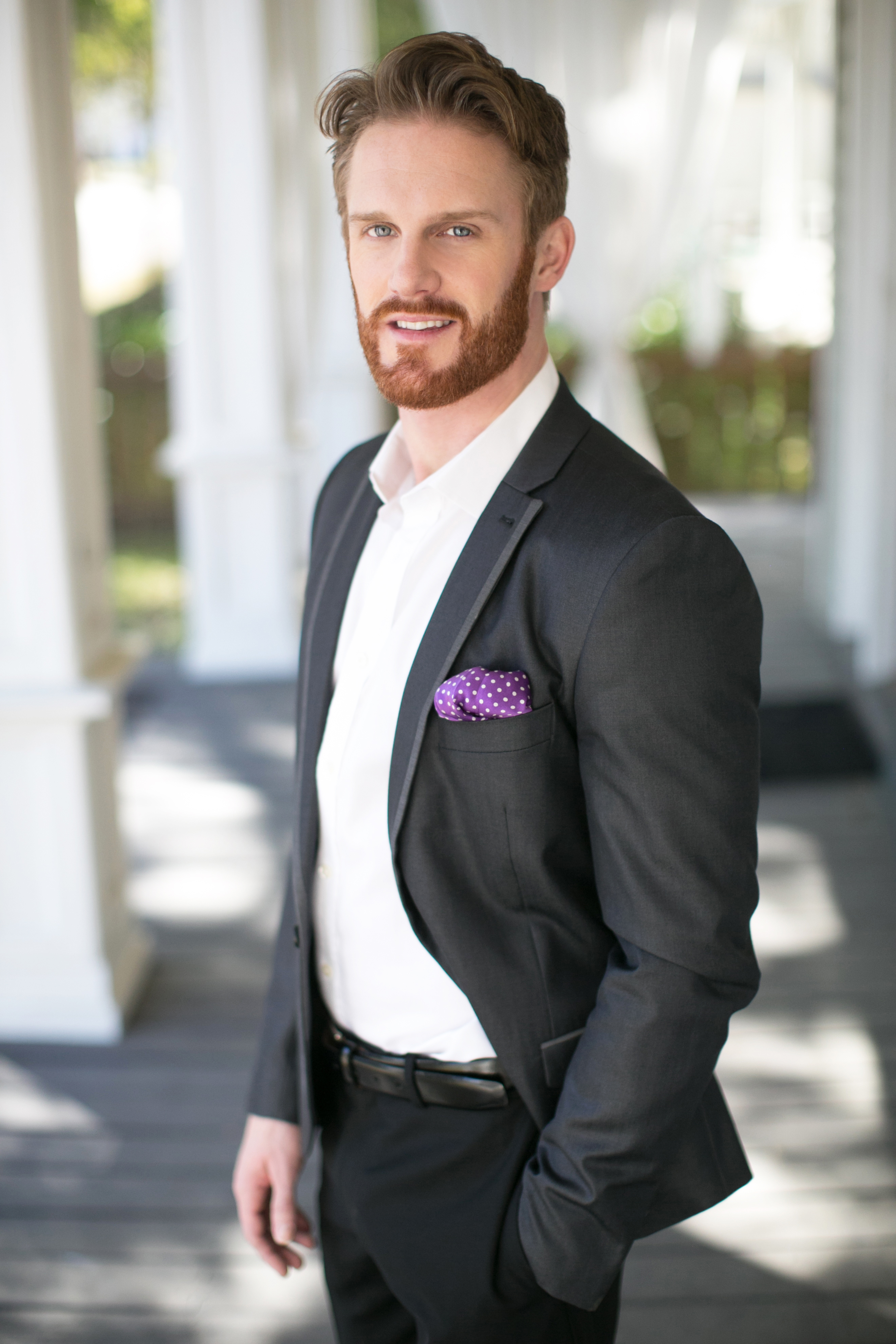 Courtney Lewis | PC: Renee Parenteau