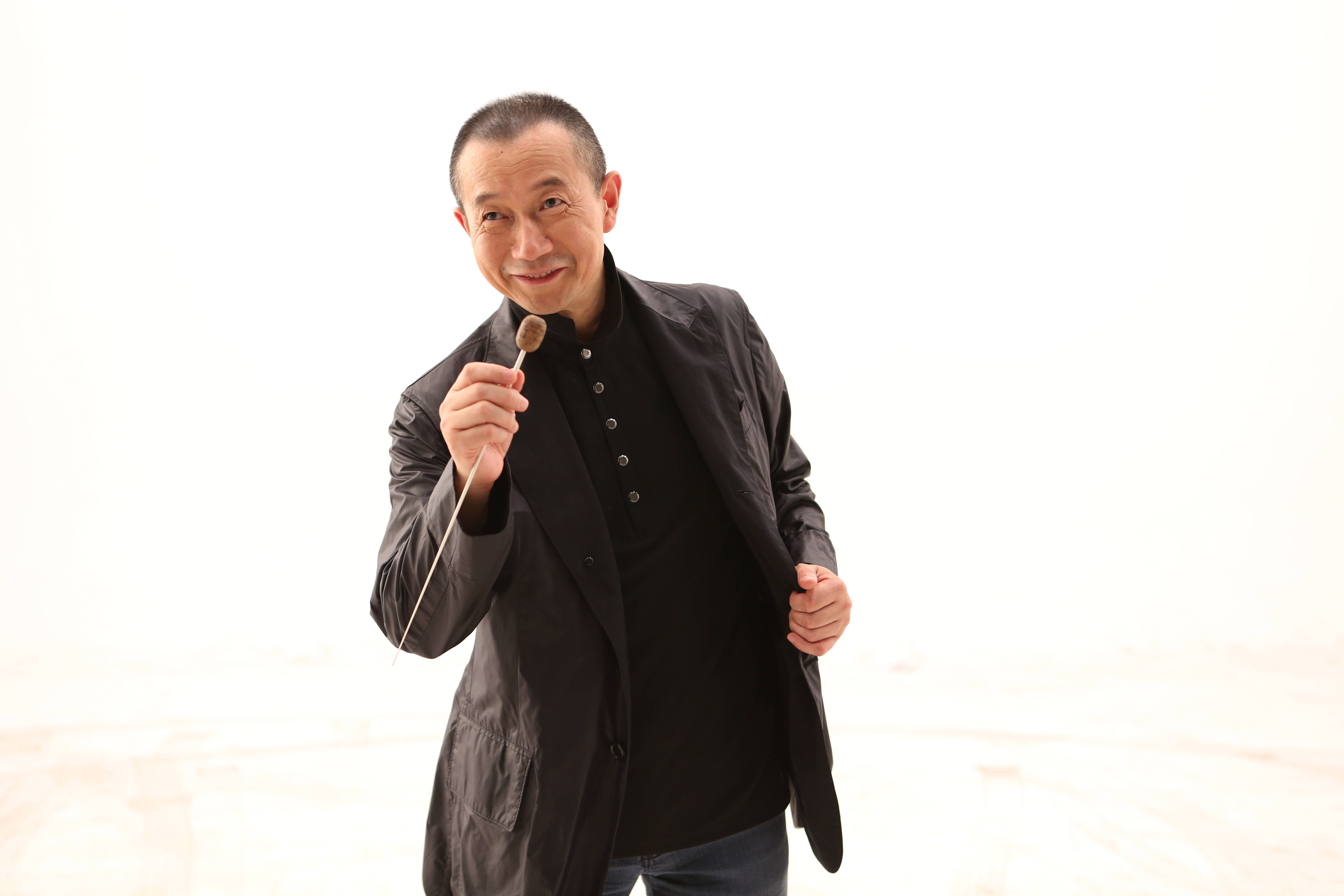 Tan Dun