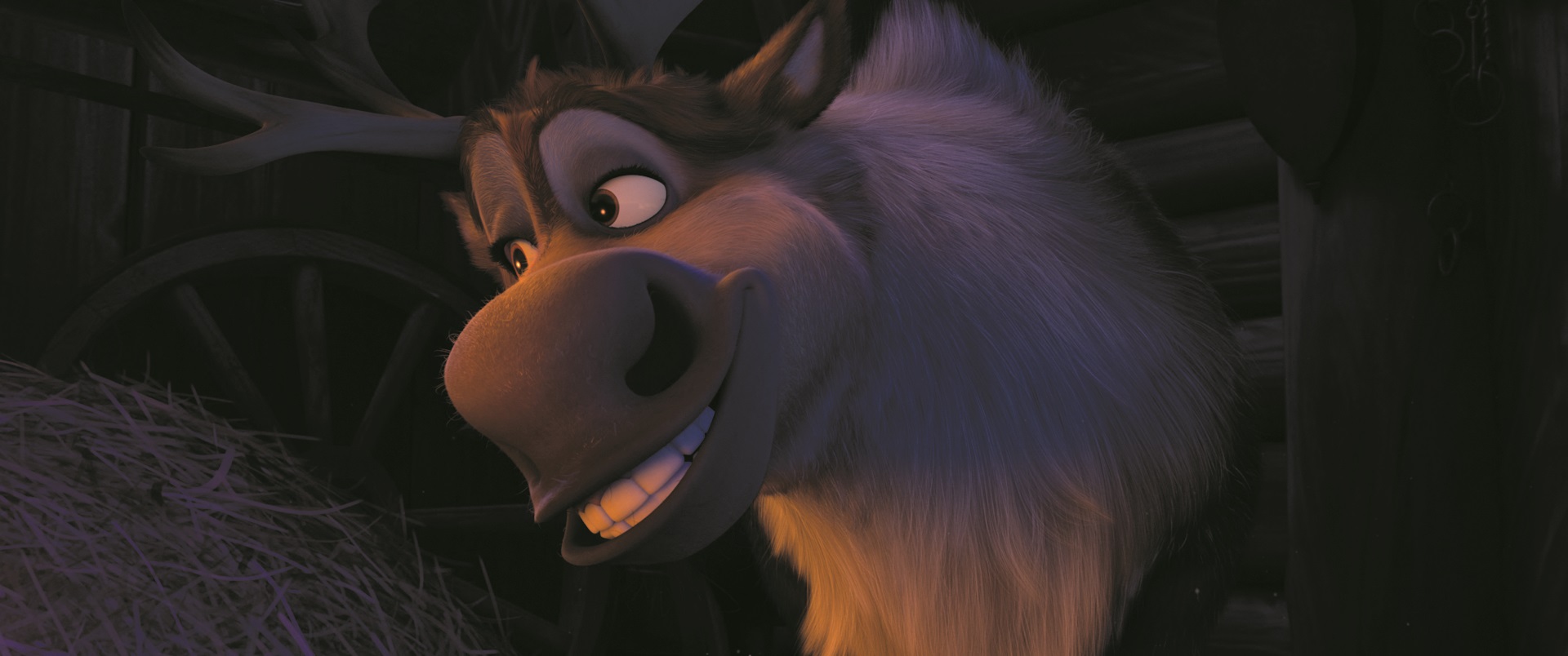Frozen - Stills