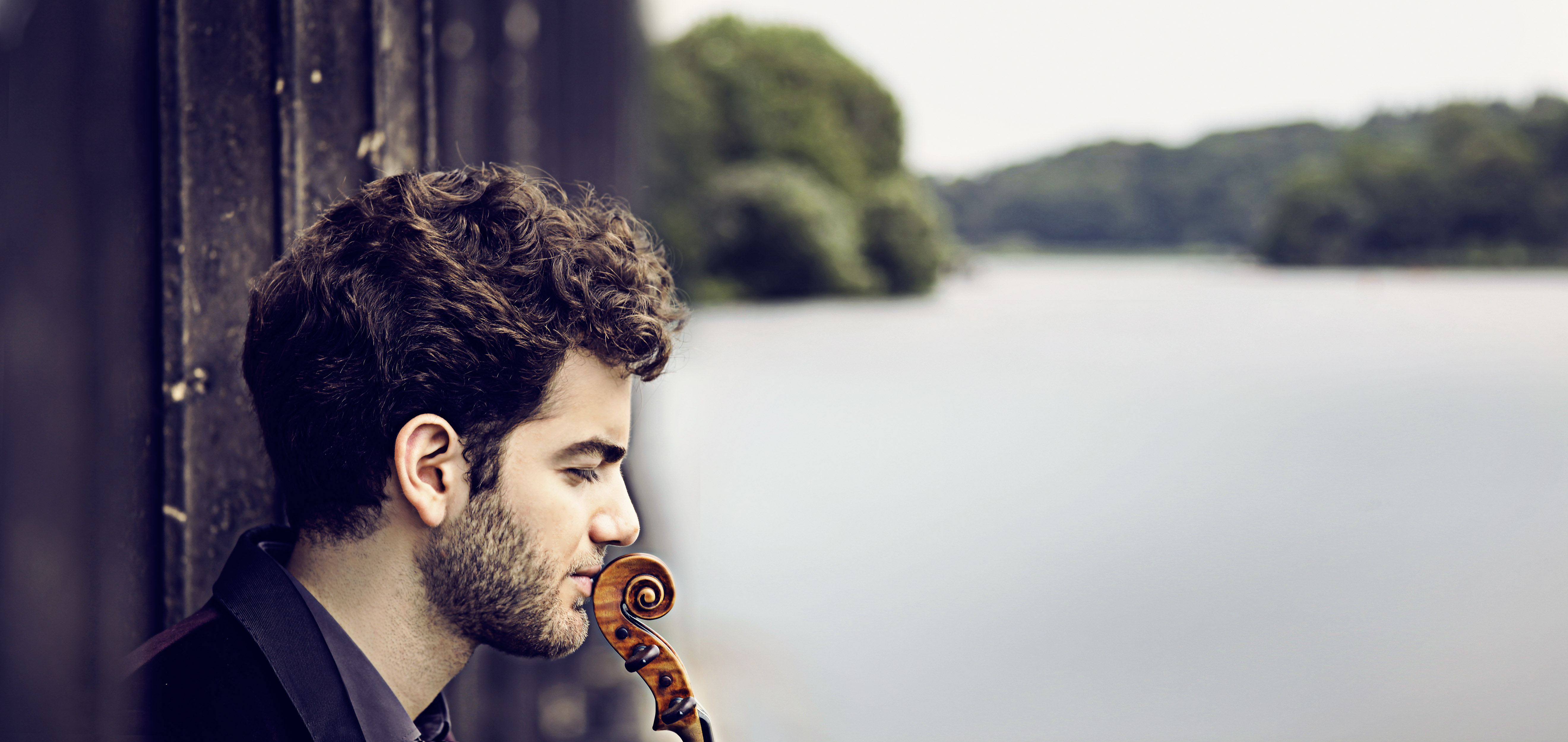 Emmanuel Tjeknavorian | PC: Uwe Arens