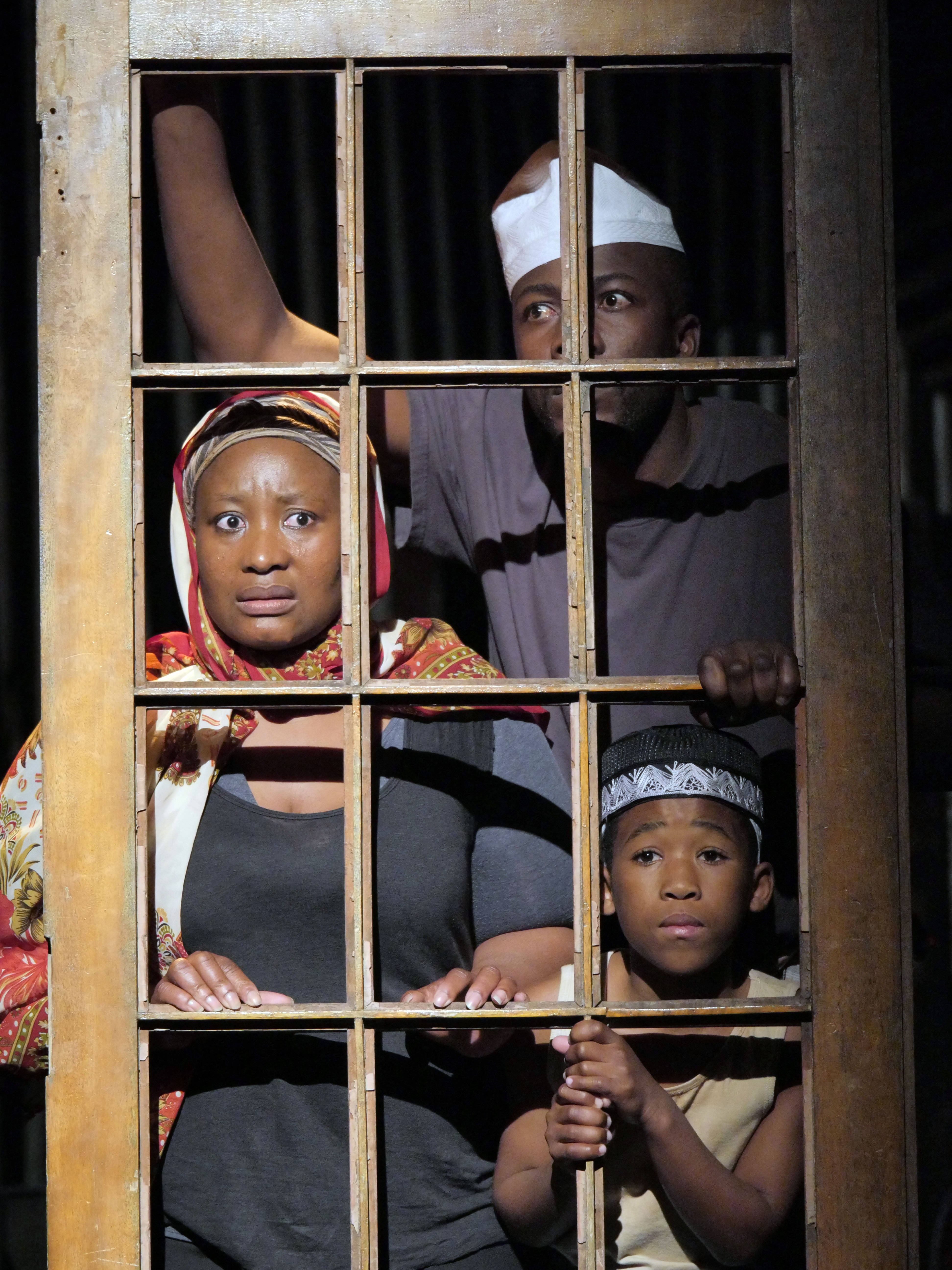 A Man of Good Hope | Photo Credit: Keith Pattison