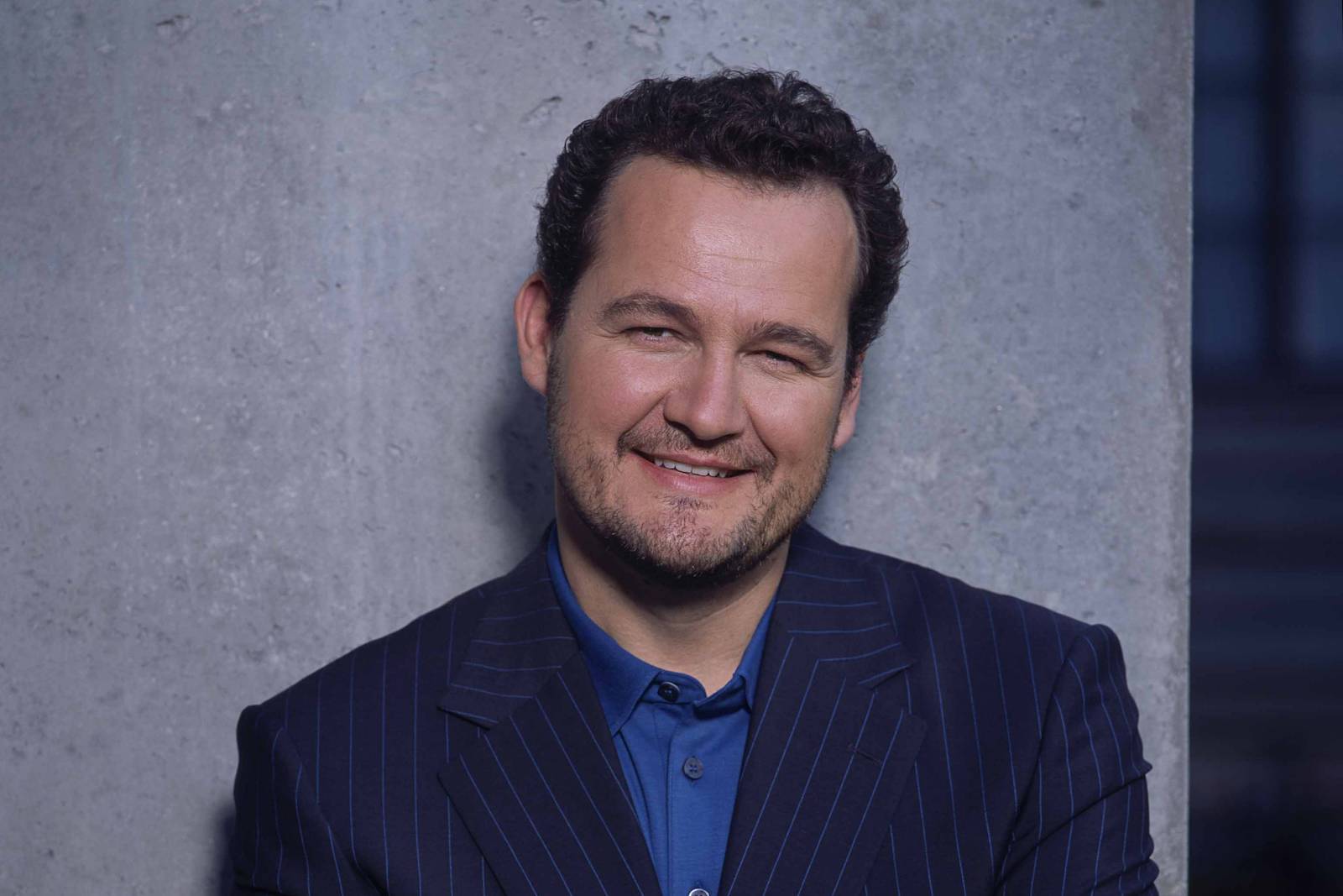 Russell Braun - Baritone