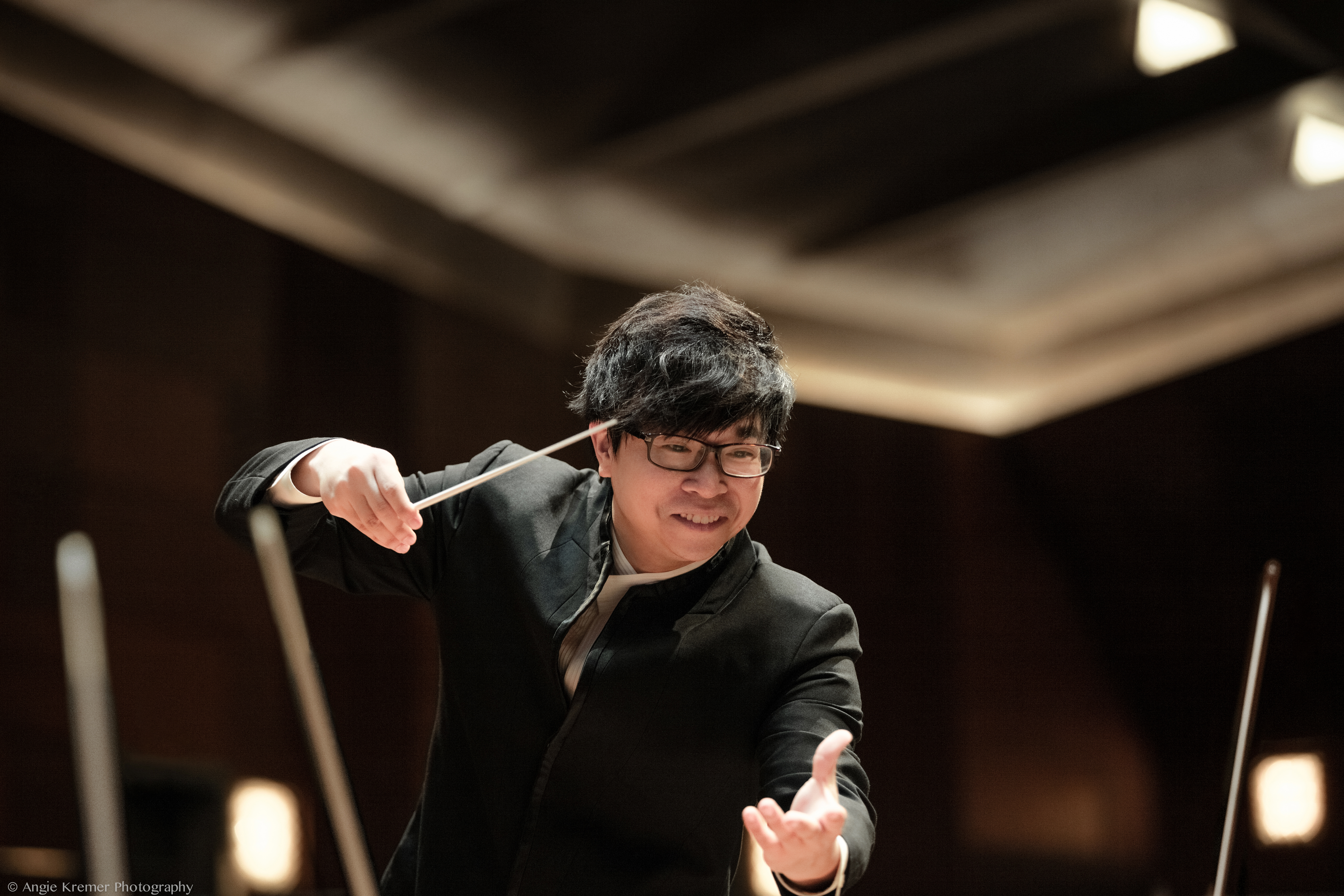 Kahchun Wong | PC: Angie Kremer