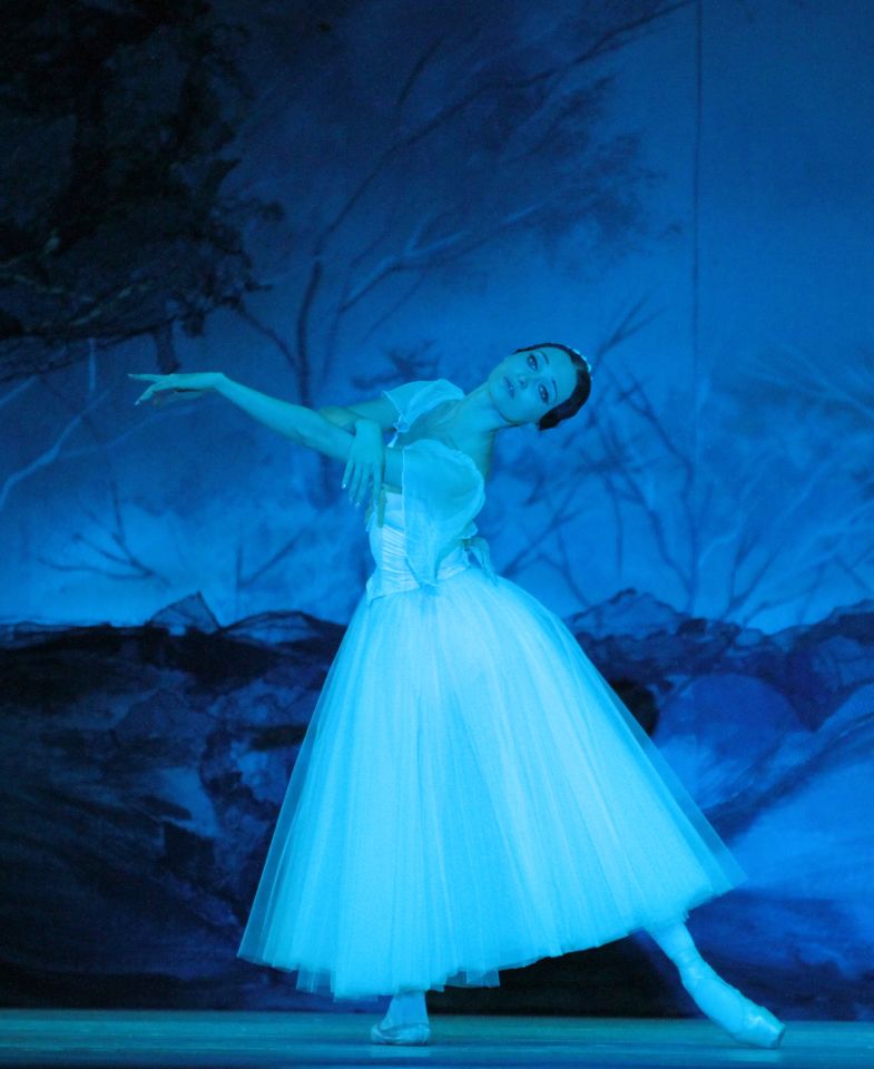 Russian National Ballet | Giselle