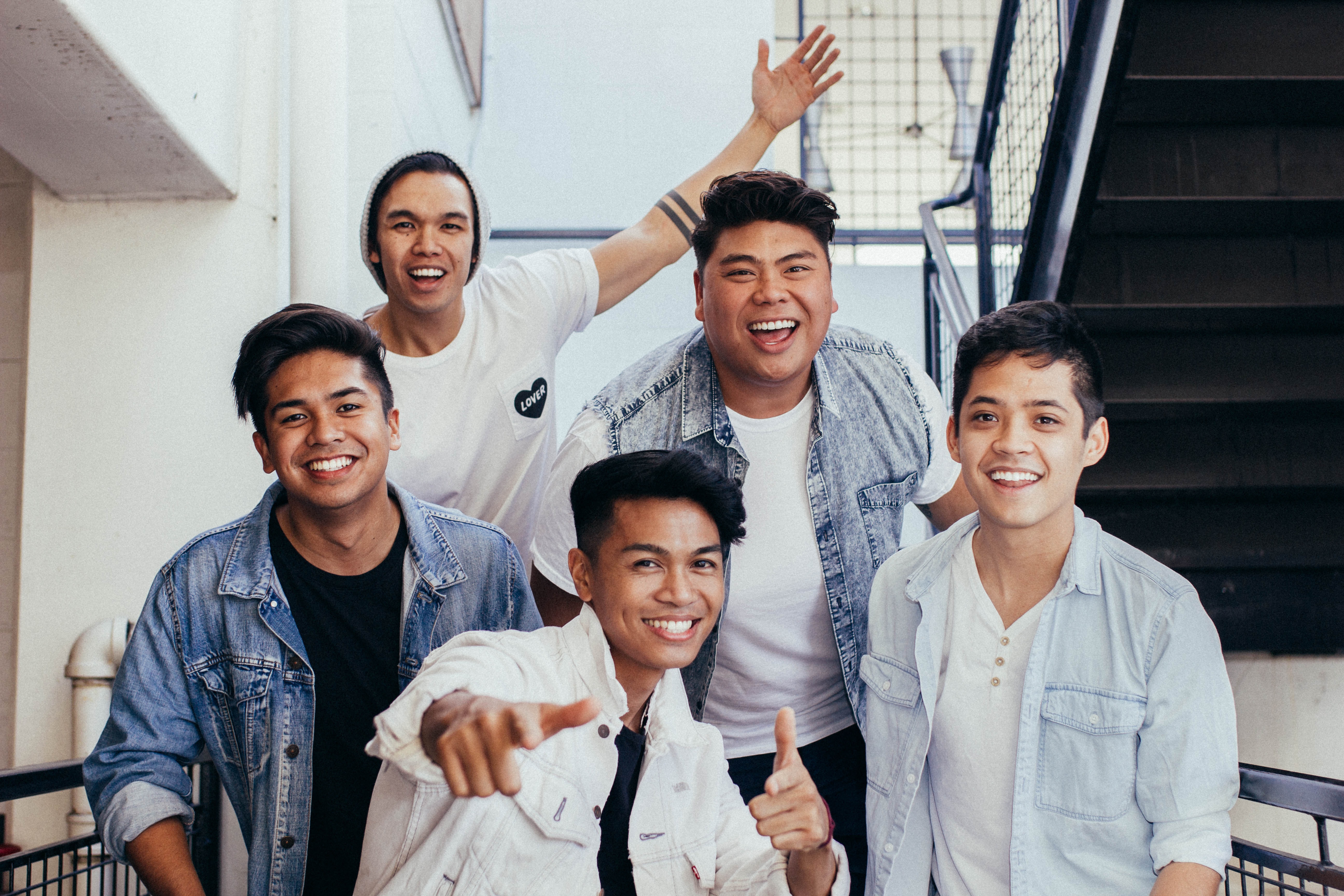The Filharmonic - Photo Credit: Vinn