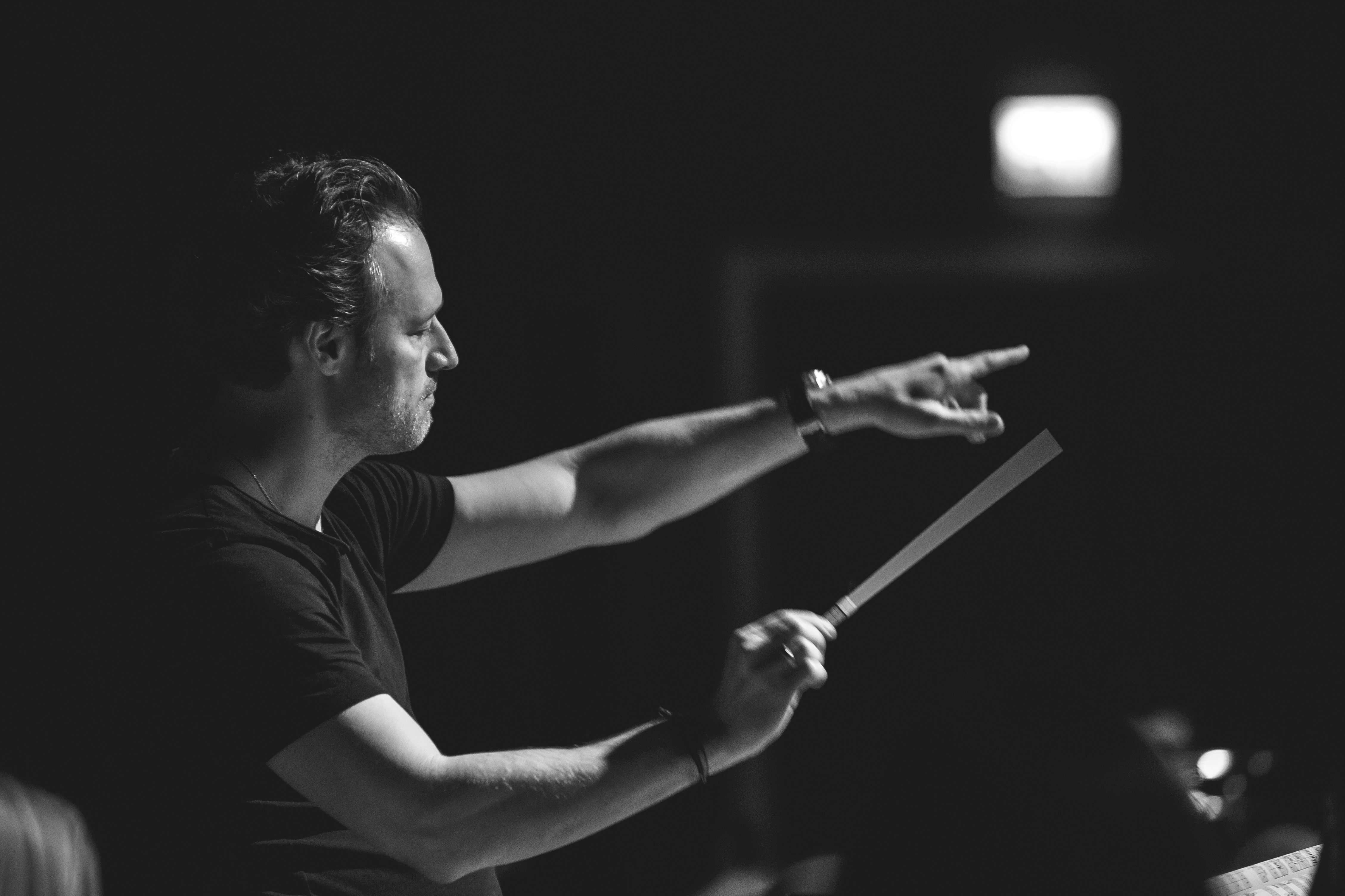 Sascha Goetzel | PC: Ozge Balkan