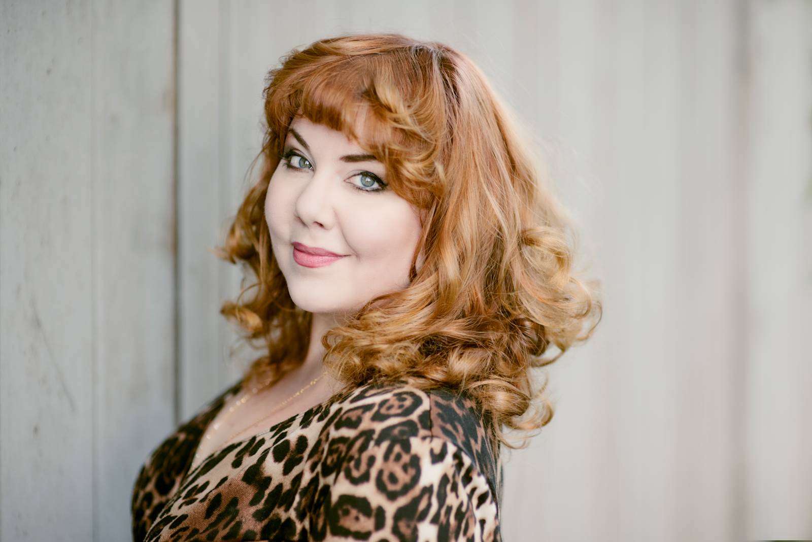 Marjorie Owens - Soprano