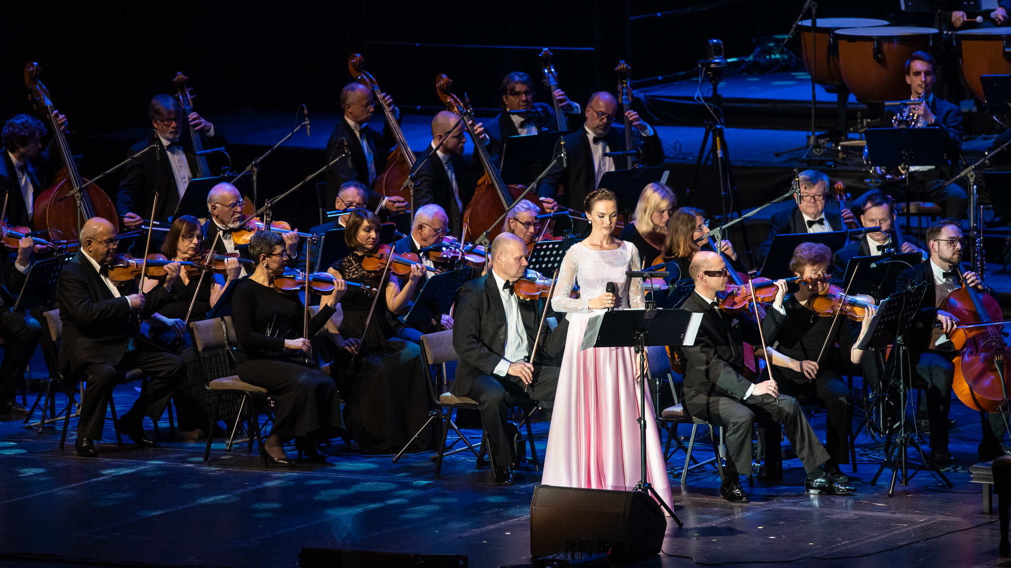 Joe Hisaishi Symphonic Concert | Film Music Prague 2019, Photo Credit: Pavel Kral