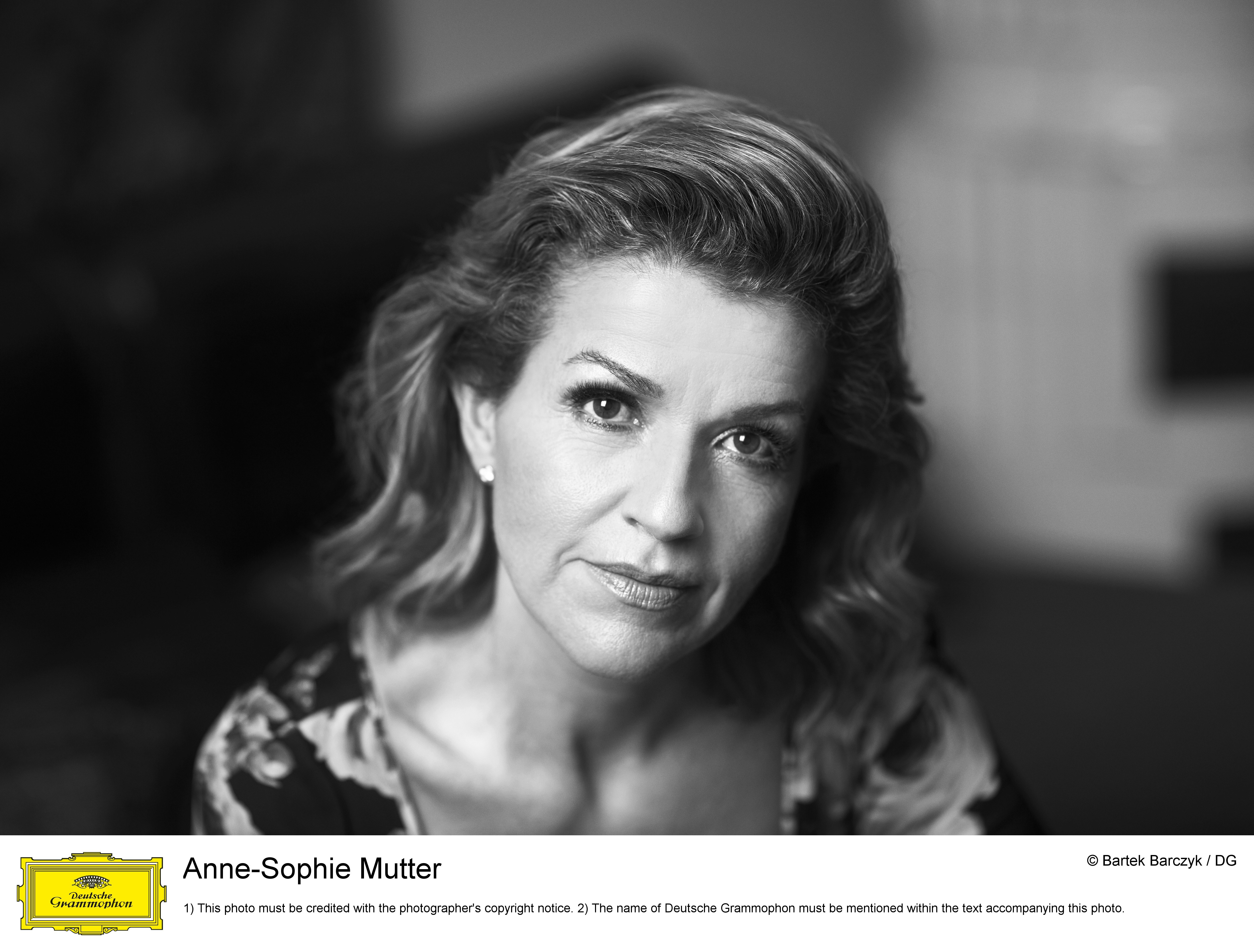 Anne-Sophie Mutter