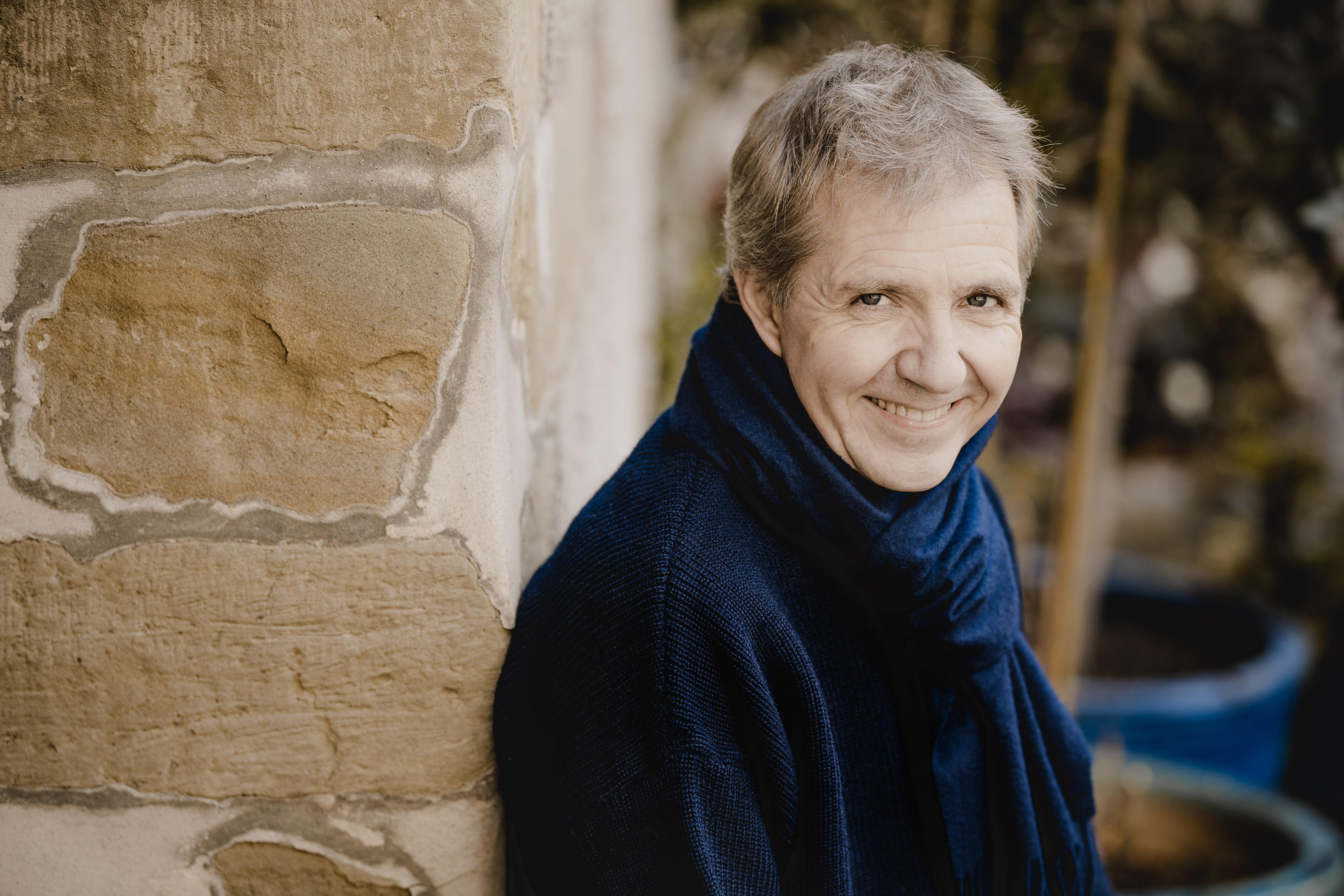 Thierry Fischer | PC: Marco Borggreve