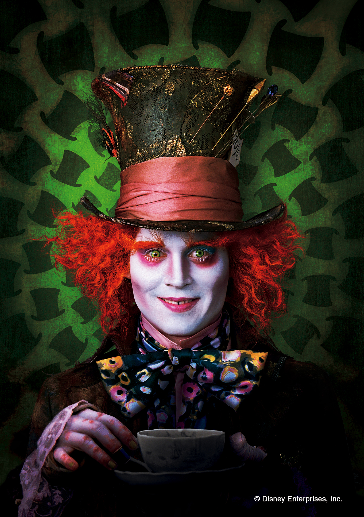 Disney in Concert: Alice in Wonderland featuring the music of Danny Elfman