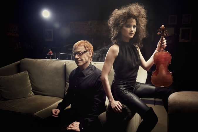 Danny Elfman Gala in Edinburgh & Glasgow: November 29-30, 2019