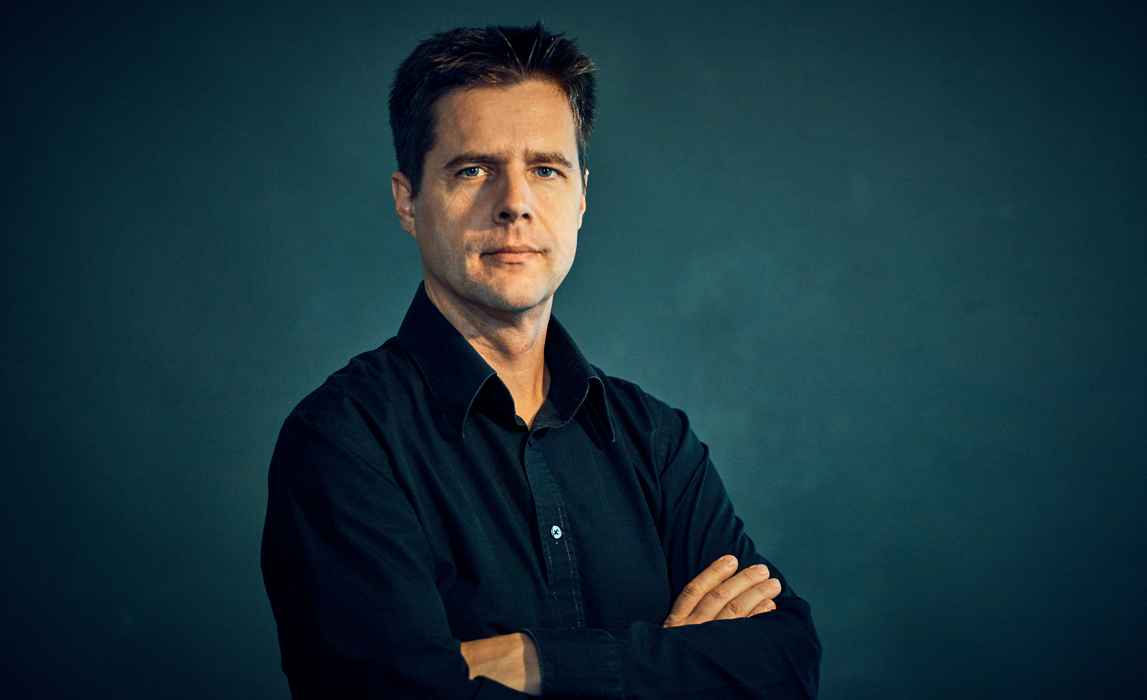 Columbia Artists - Christoph König