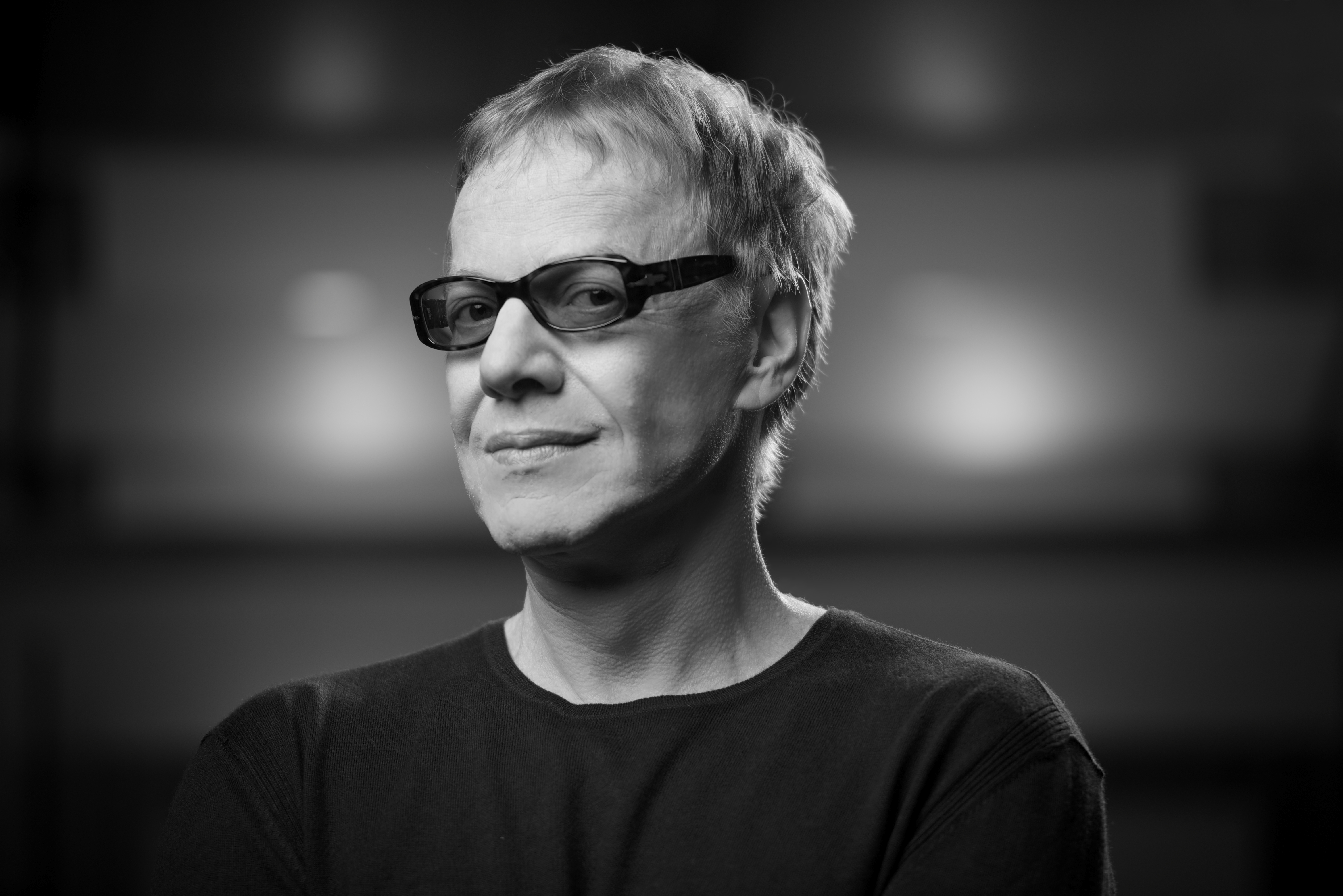 Danny Elfman | Photo Credit: Brian Averill