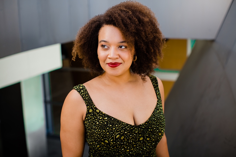 Photo: Suzanne Vinnik Photography 