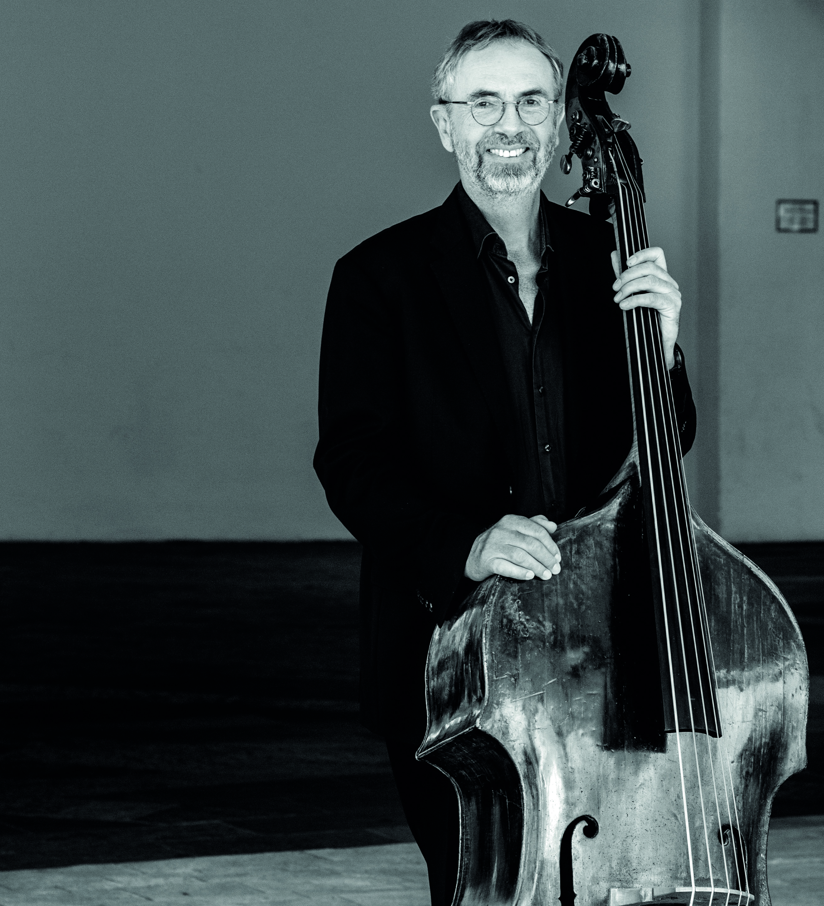 Scharoun Ensemble Berlin | Peter Riegelbauer, Photo Credit: Felix Broede