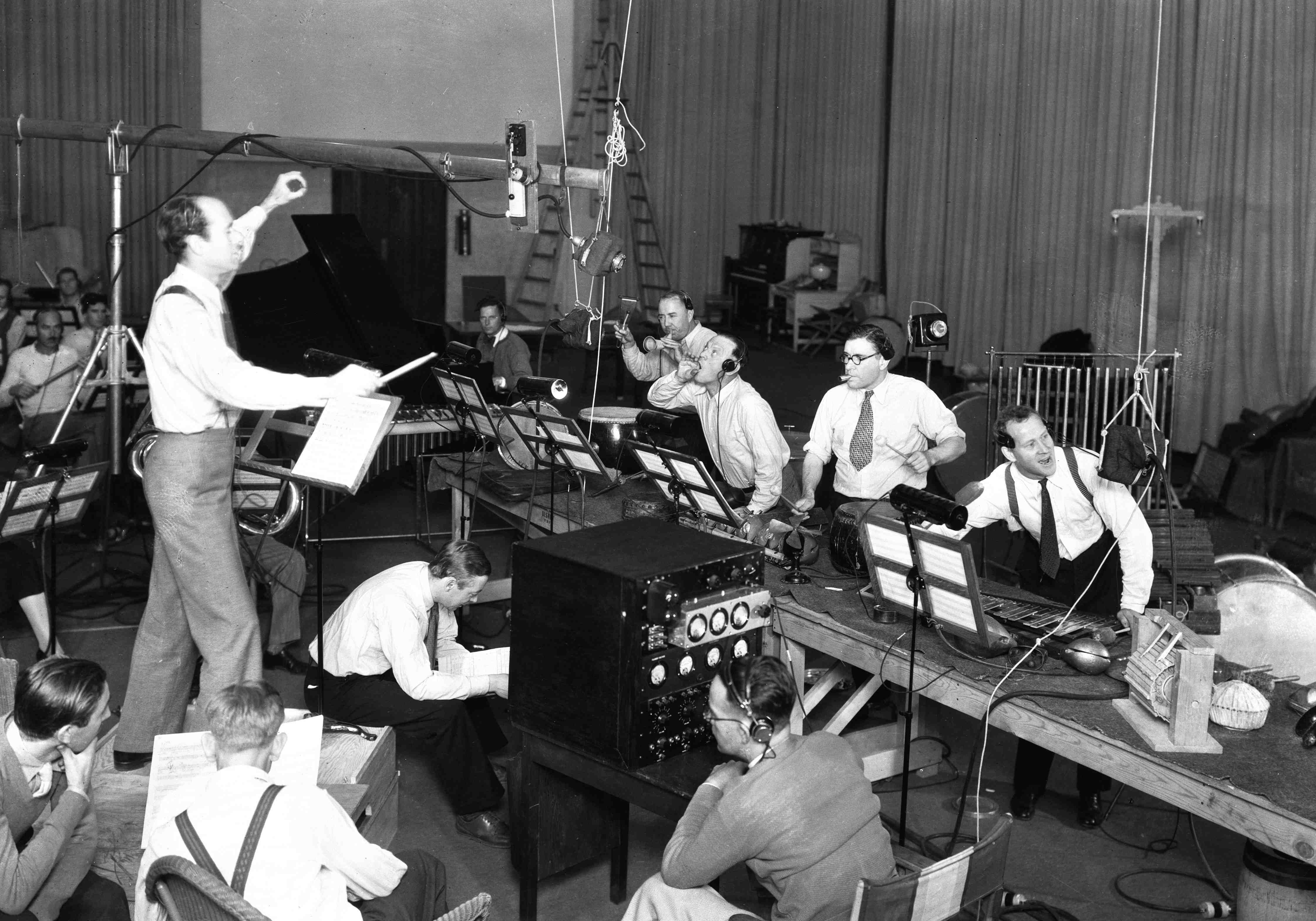 Disney in Concert: A Silly Symphony Celebration