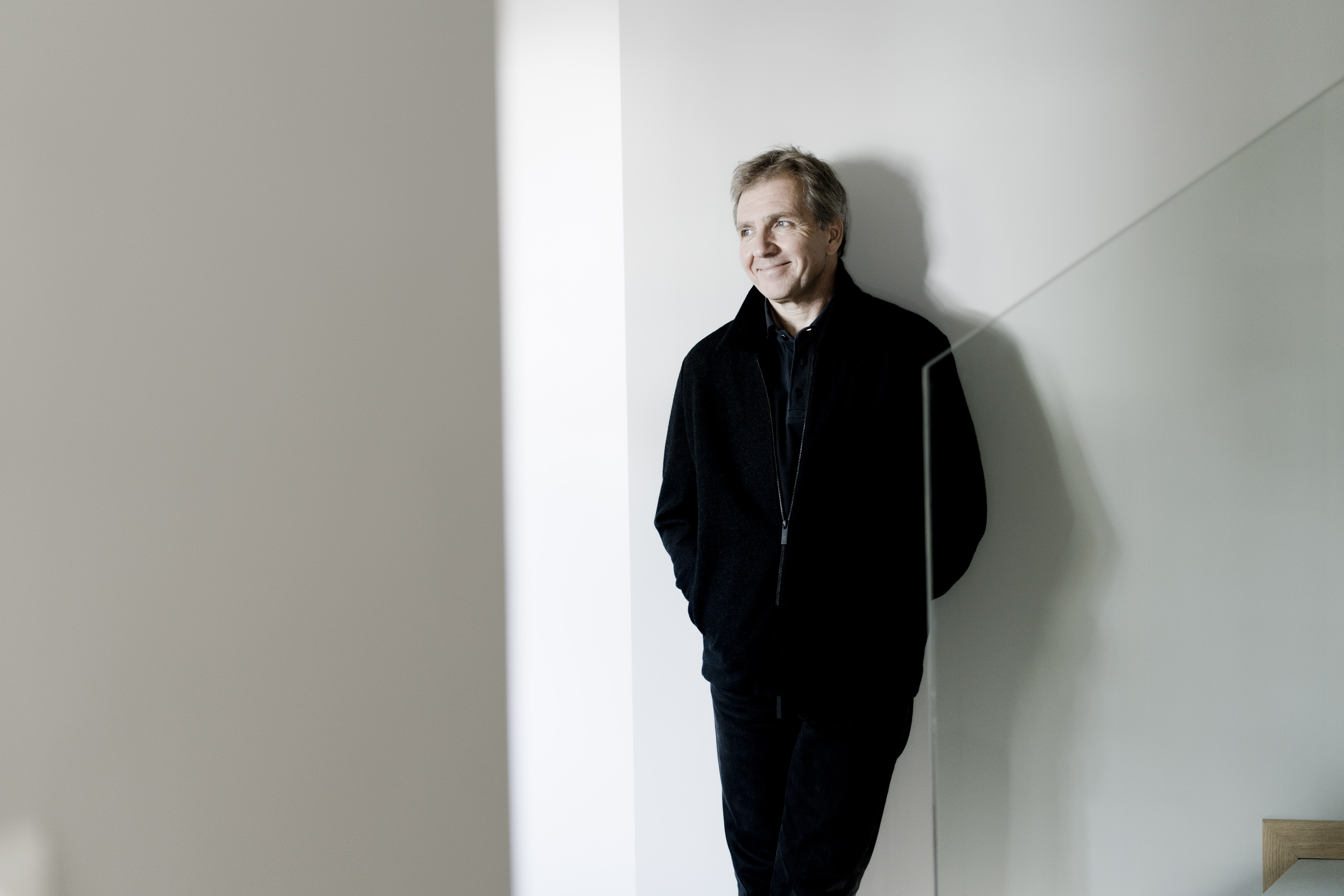 Thierry Fischer | PC: Marco Borggreve