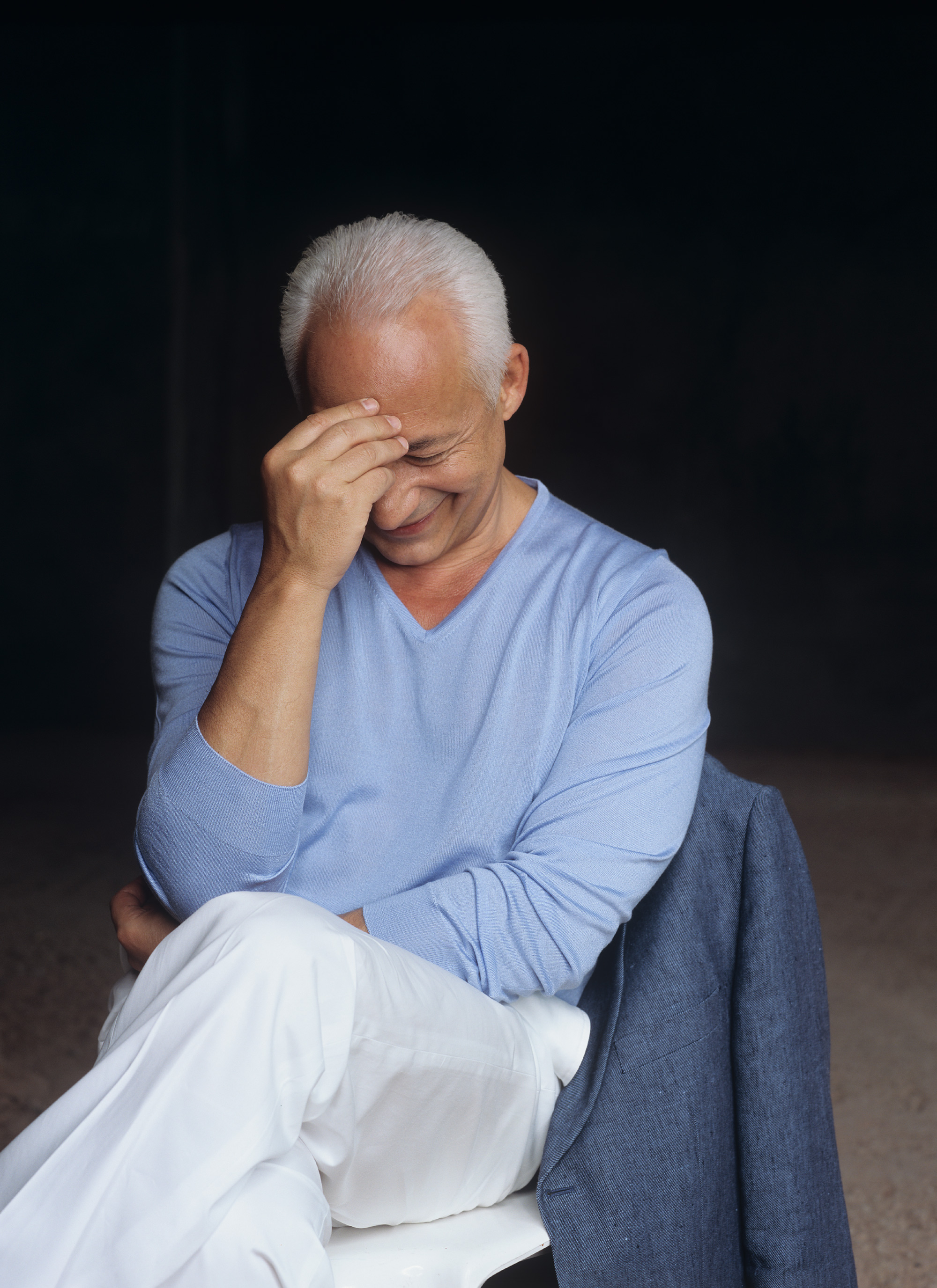 Vladimir Spivakov | PC: Valery Plotnikov