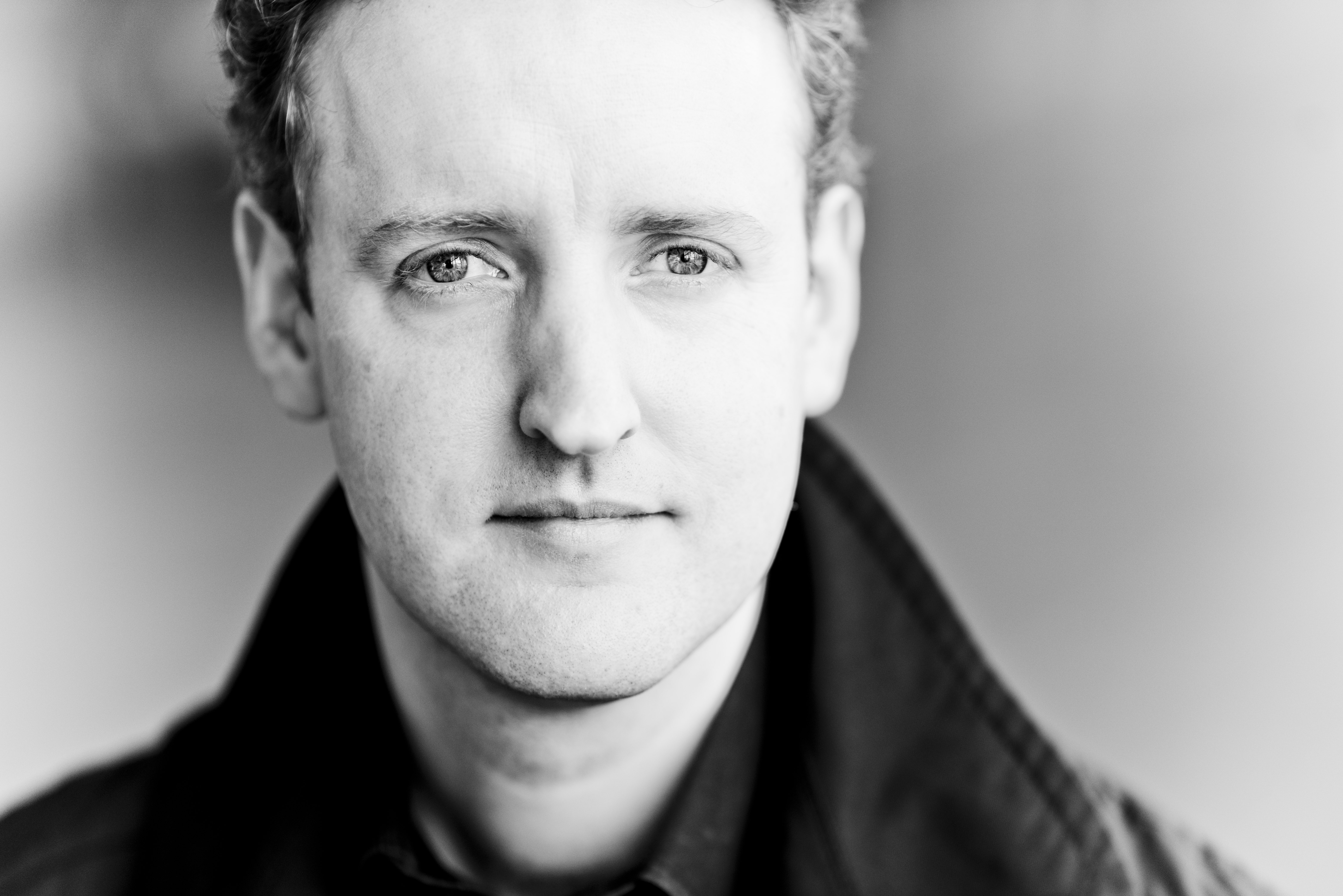 Michael Francis | PC: Marco Borggreve