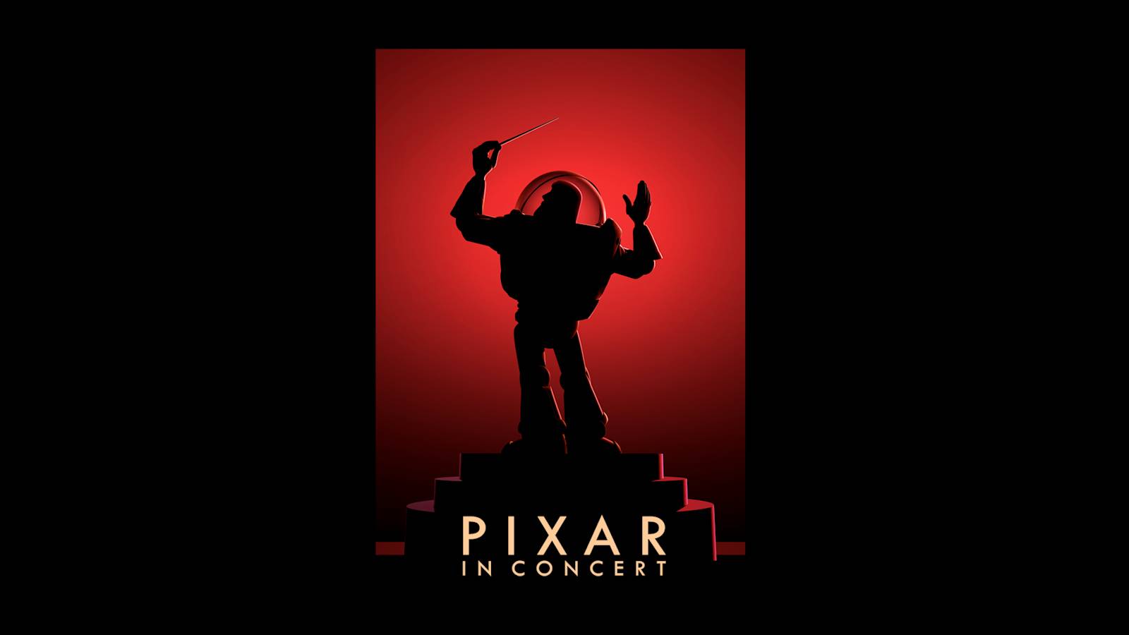 Pixar In Concert - Live-To-Picture Concert Events