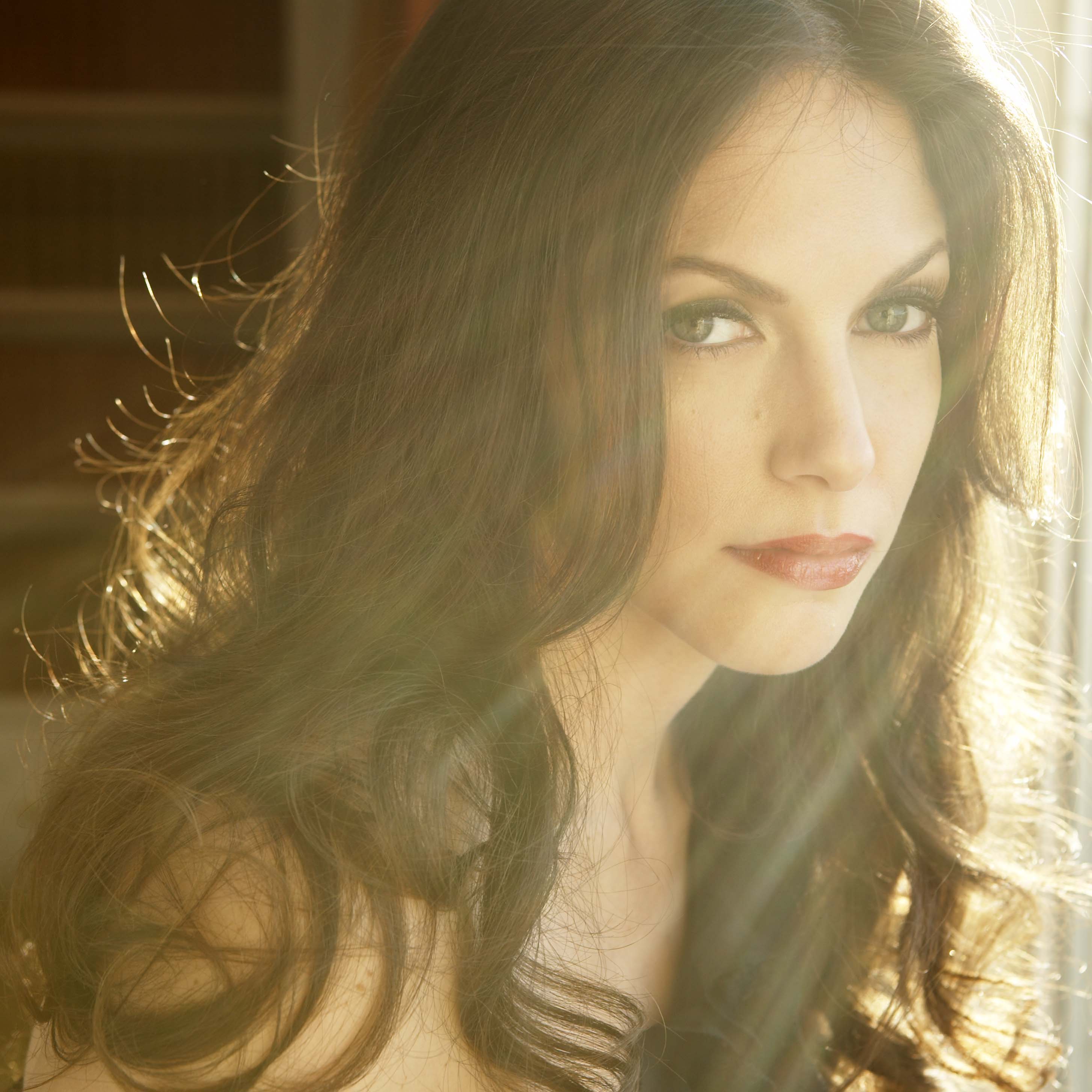 Hilary Kole | Photo Credit: Bill Westmoreland