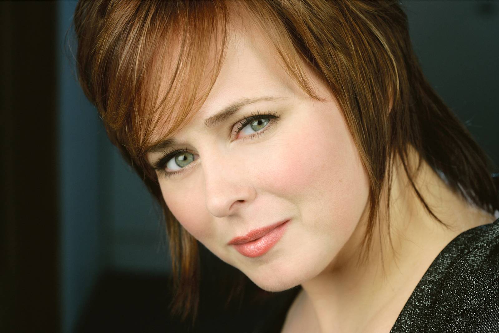 Twyla Robinson - Soprano