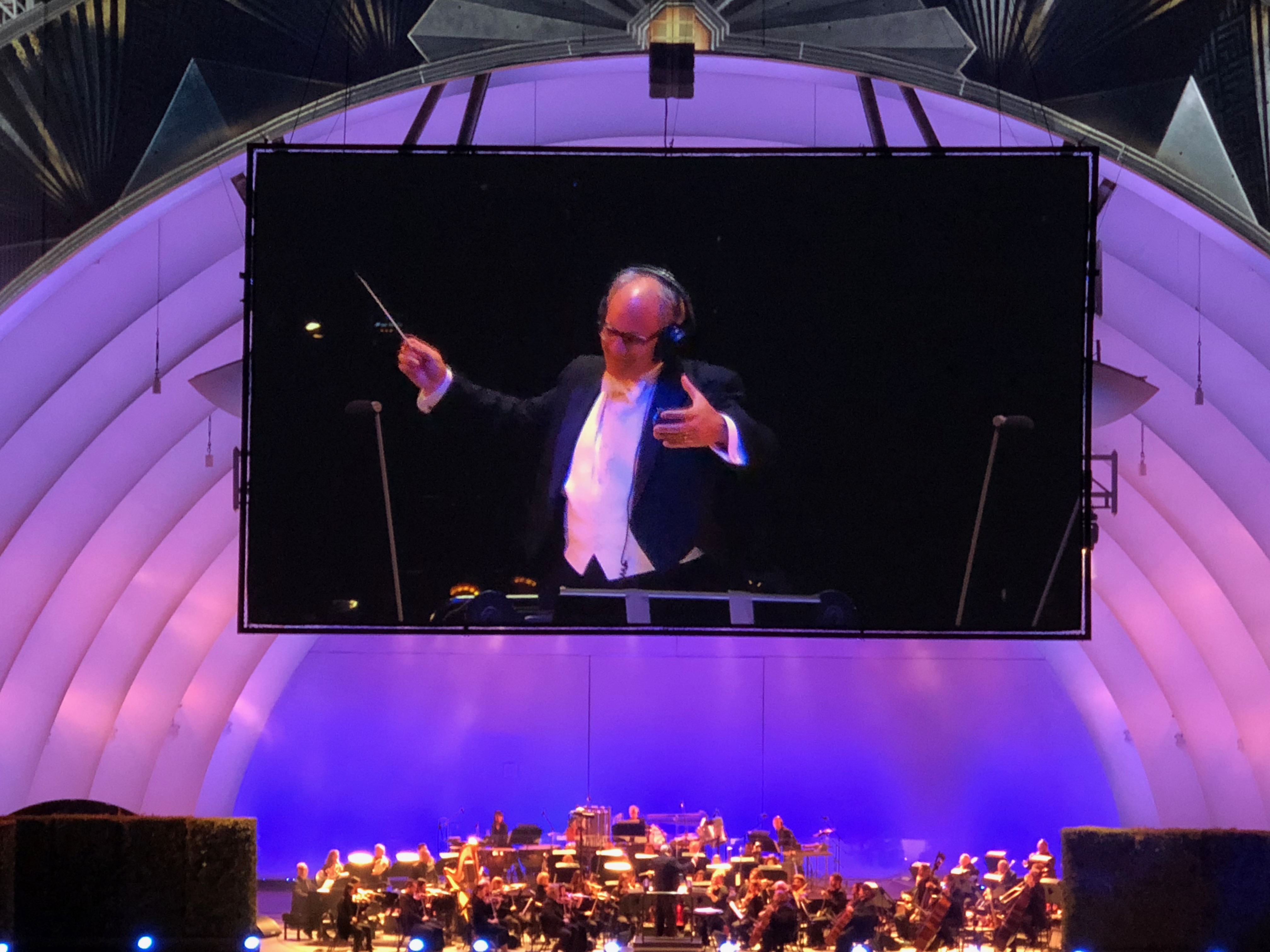 Columbia Artists - Disney in Concert: Beauty and the Beast (1991)
