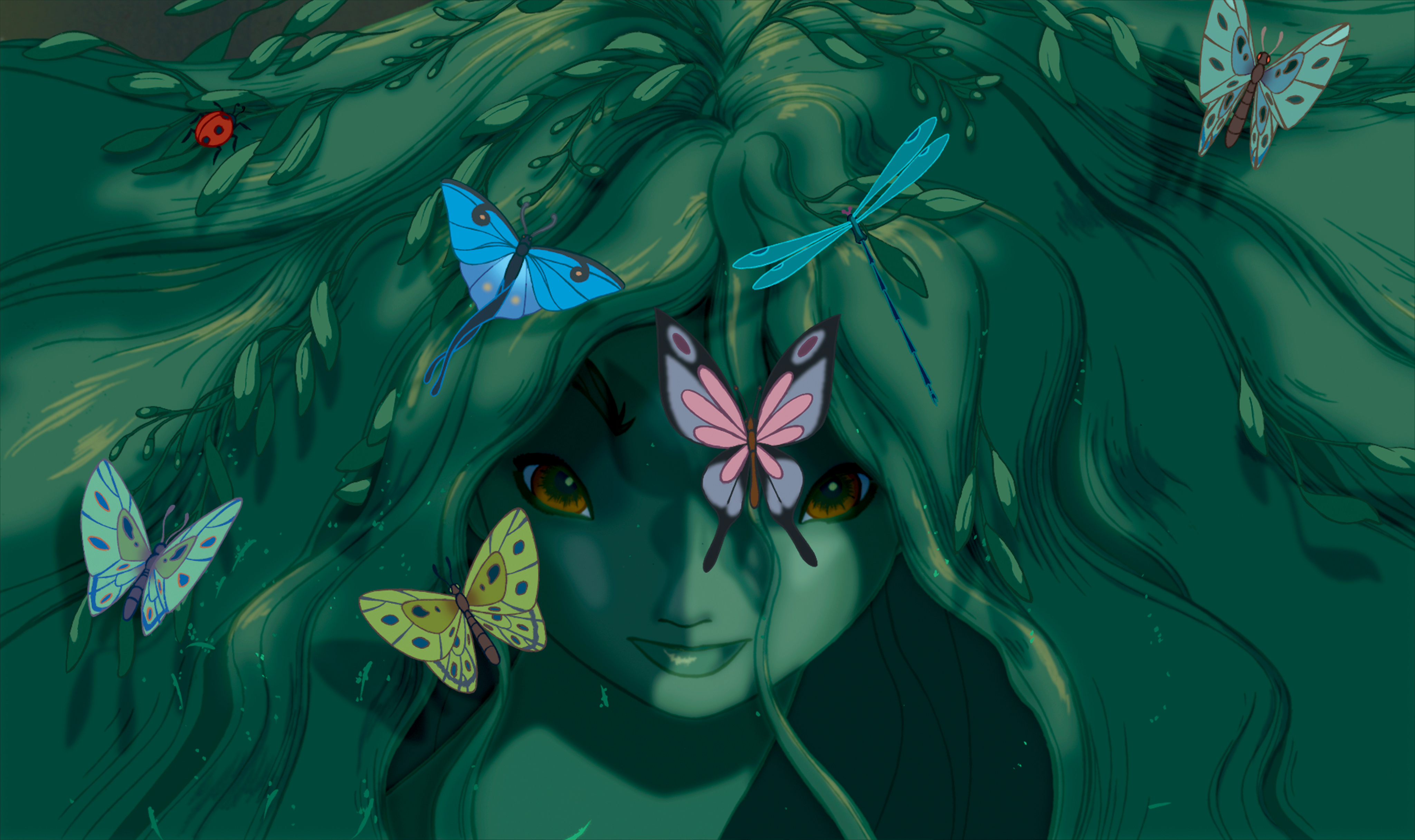 Columbia Artists - Disney FANTASIA - Live In Concert, image size:1280x760